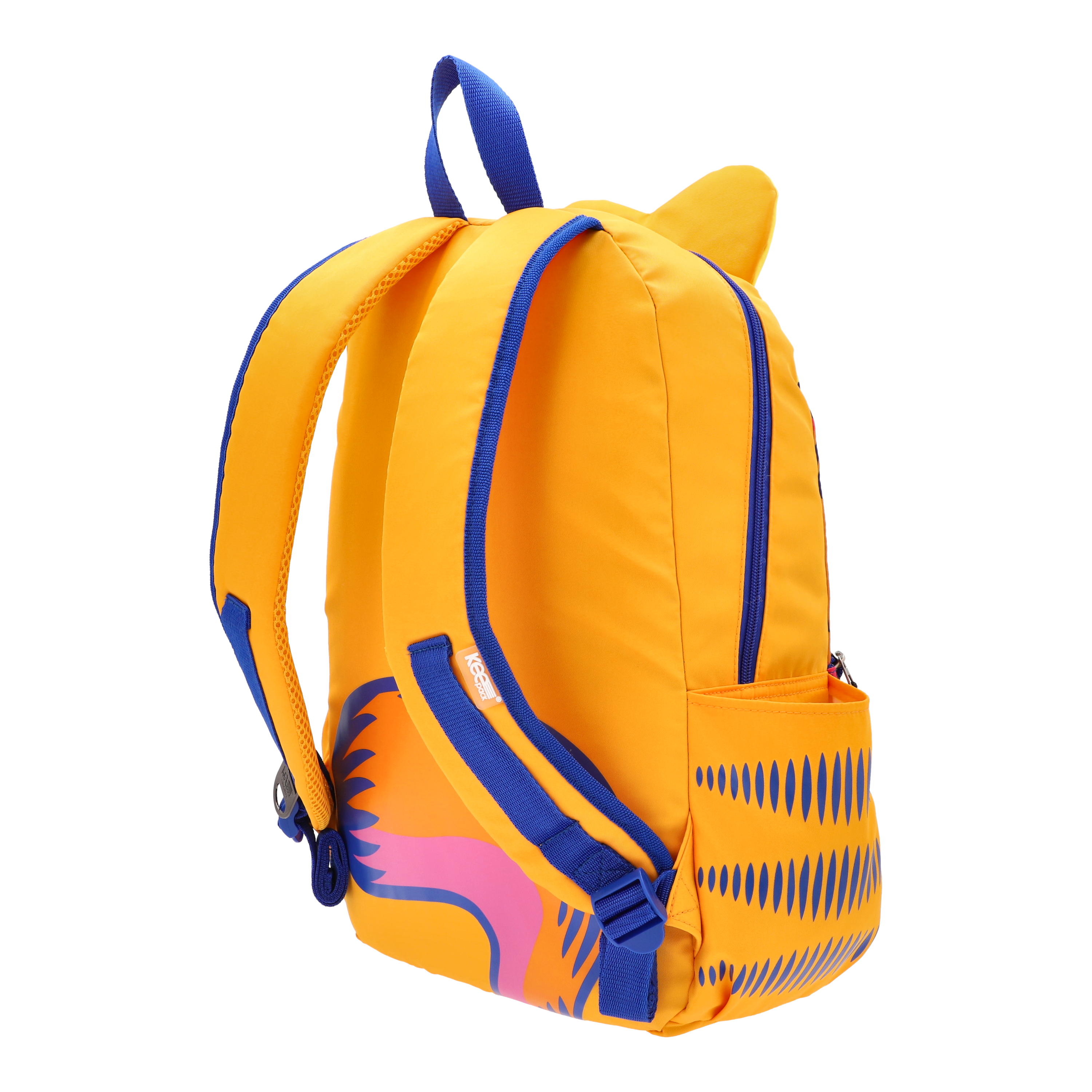 Mochila Garfield Smiling Cat 019