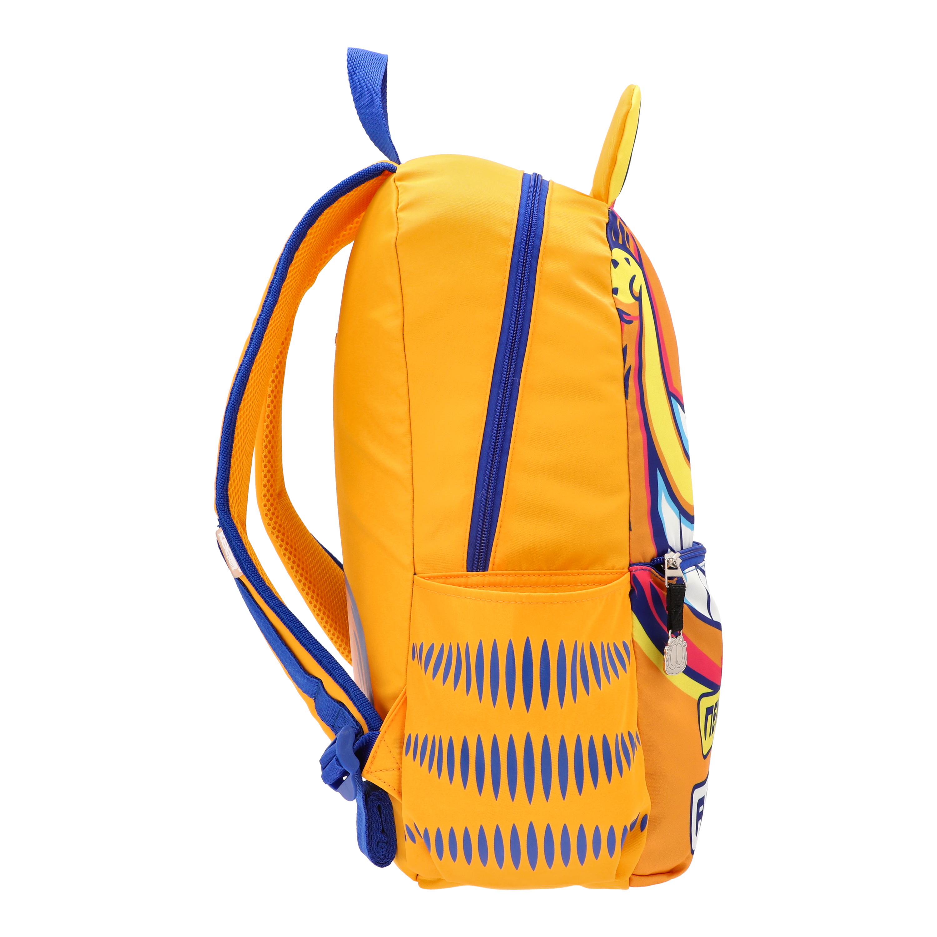 Mochila Garfield Smiling Cat 019