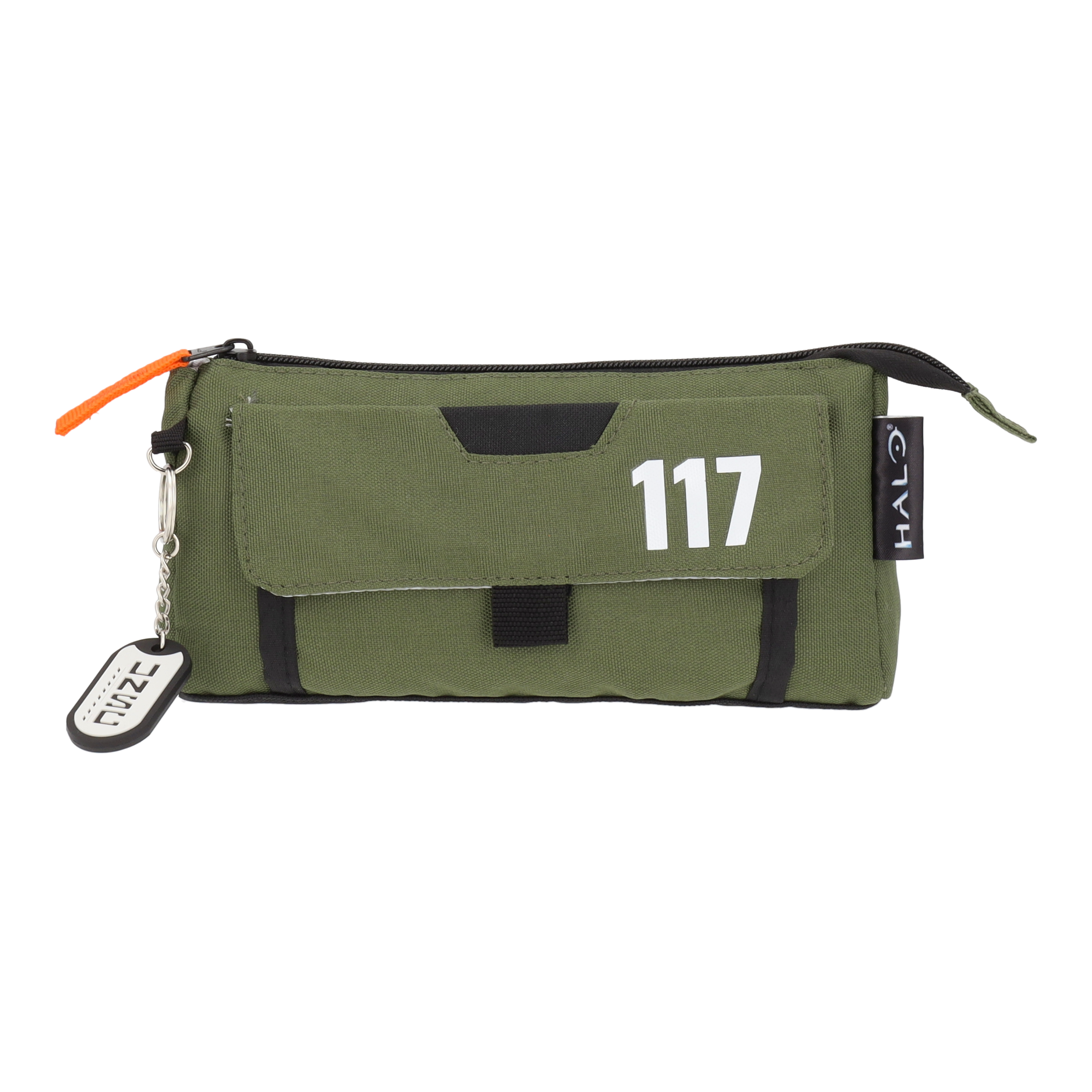 Kit Mochila Halo Edicion Legendaria CN
