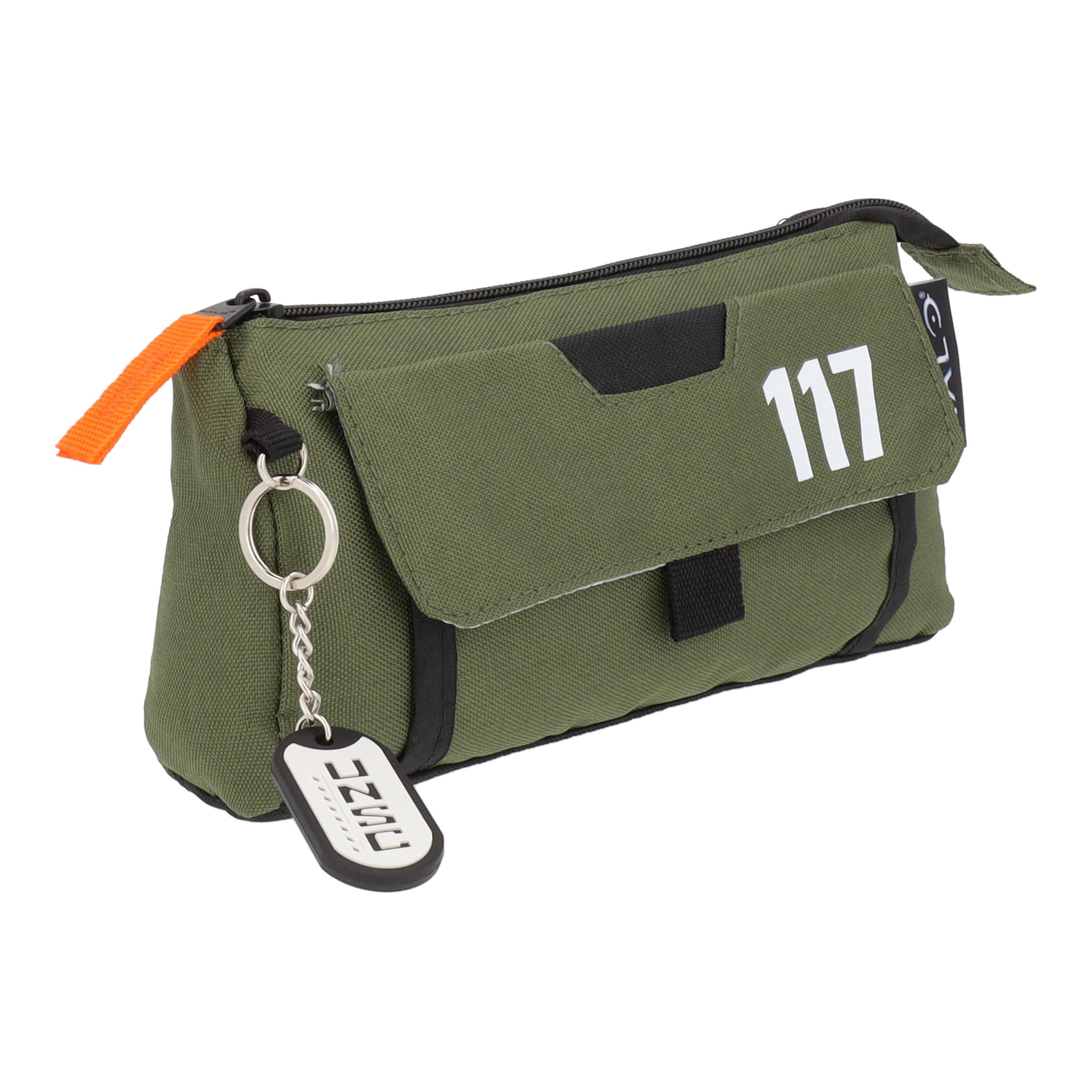 Kit Mochila Halo Edicion Legendaria CN