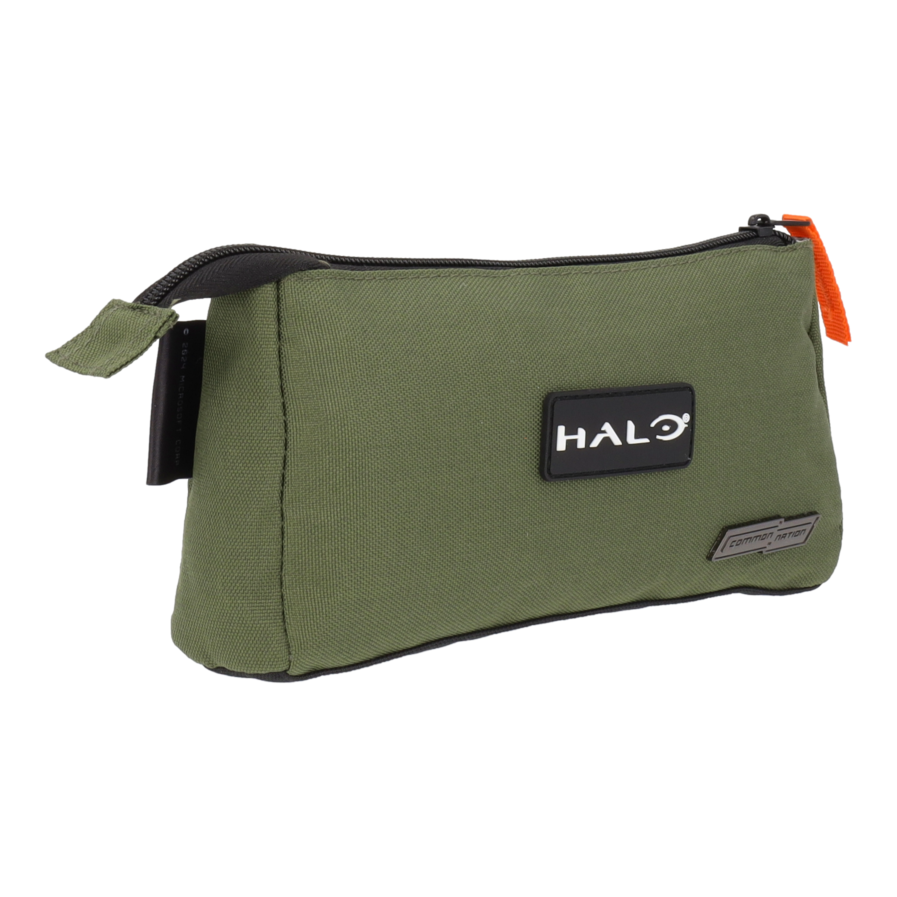 Kit Mochila Halo Edicion Legendaria CN