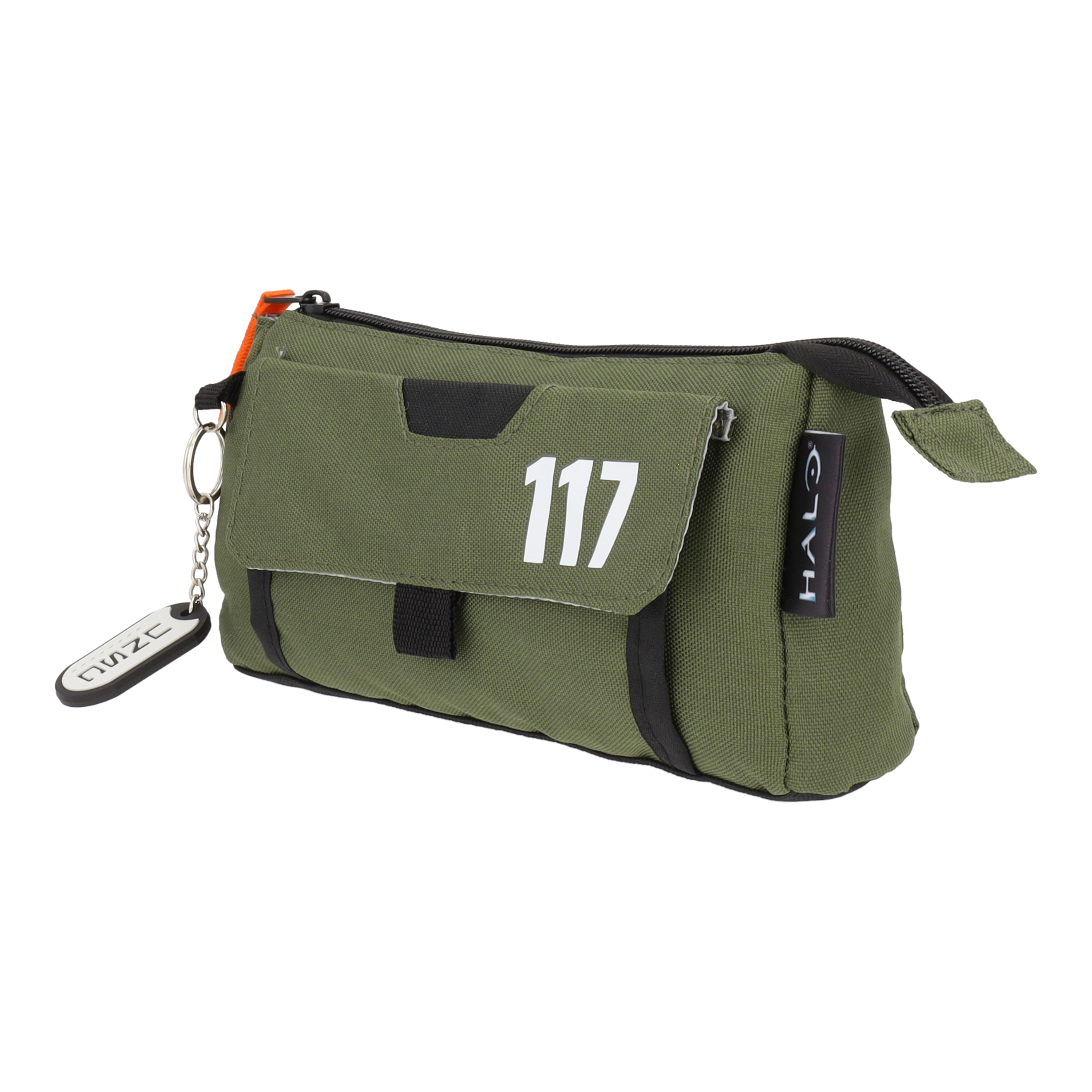 Kit Mochila Halo Edicion Legendaria CN