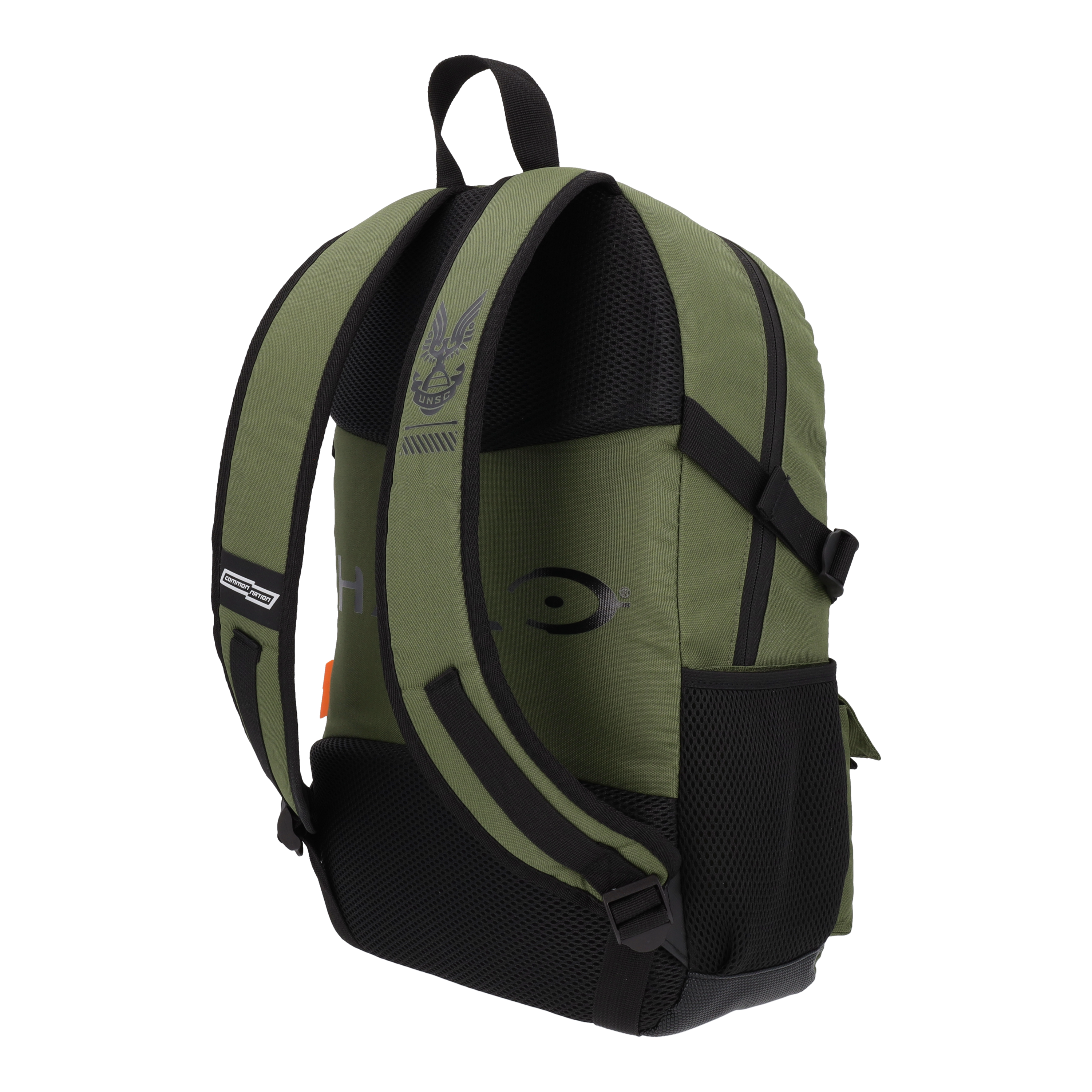 Kit Mochila Halo Edicion Legendaria CN