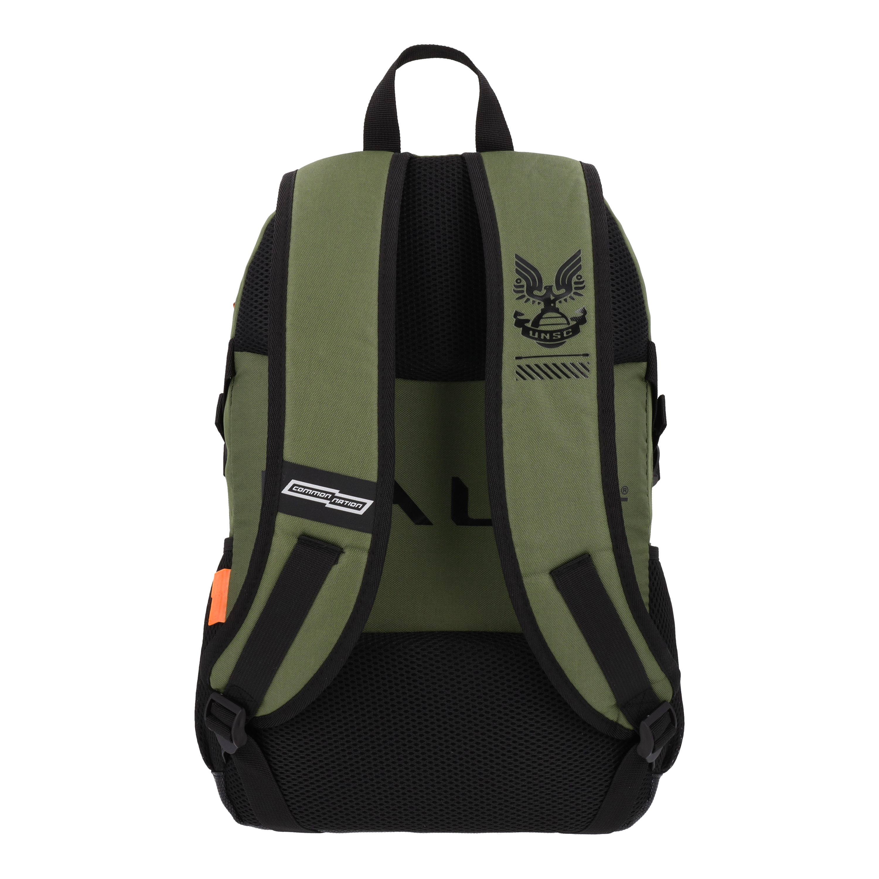 Kit Mochila Halo Edicion Legendaria CN