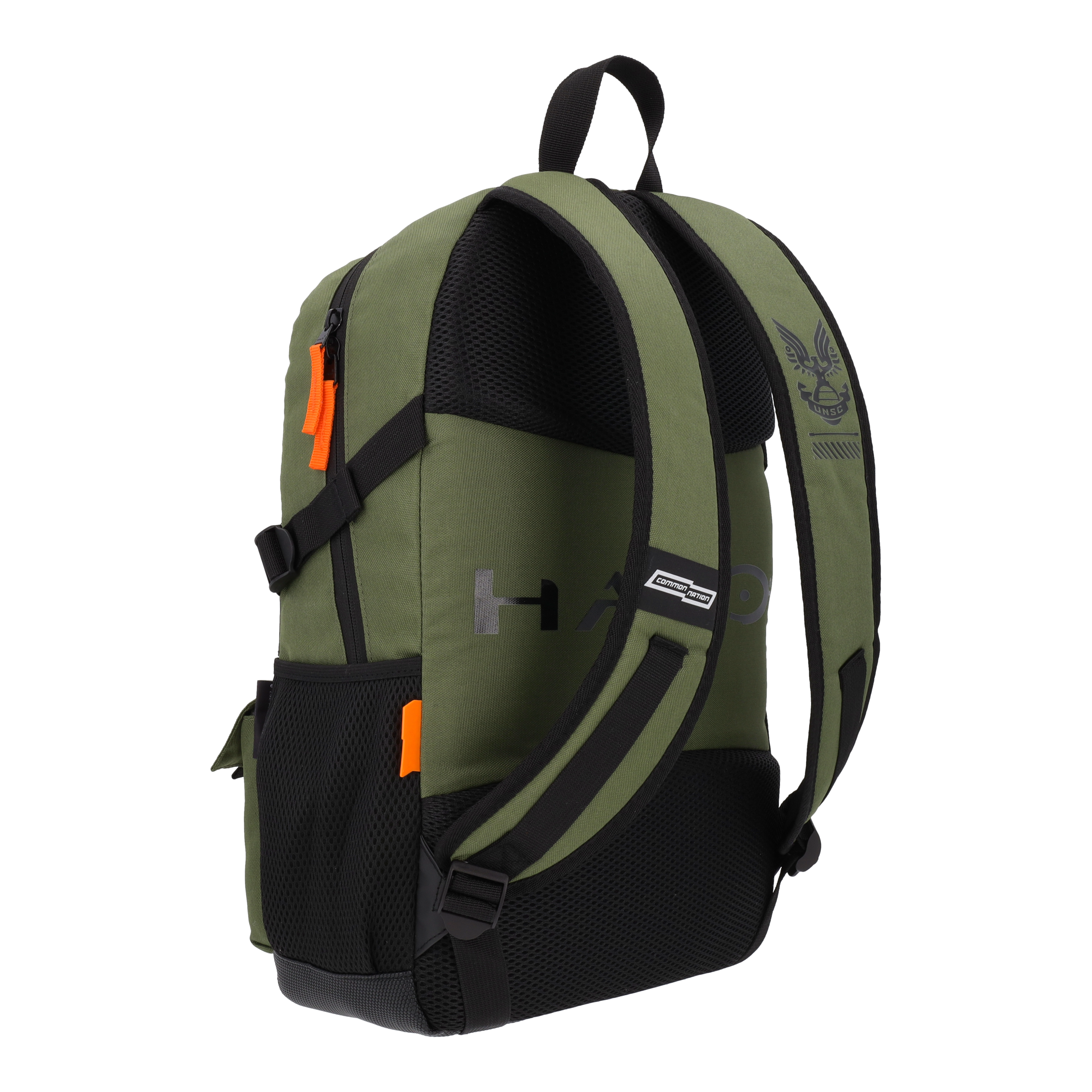 Kit Mochila Halo Edicion Legendaria CN