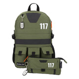 Kit Mochila Halo Edicion Legendaria CN