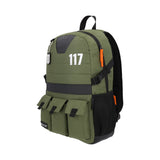 Kit Mochila Halo Edicion Legendaria CN