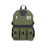 Kit Mochila Halo Edicion Legendaria CN