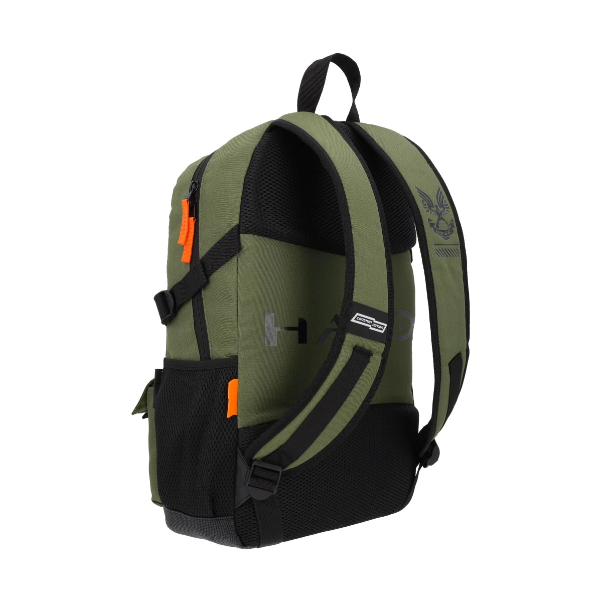 Kit Mochila Halo Edicion Legendaria CN