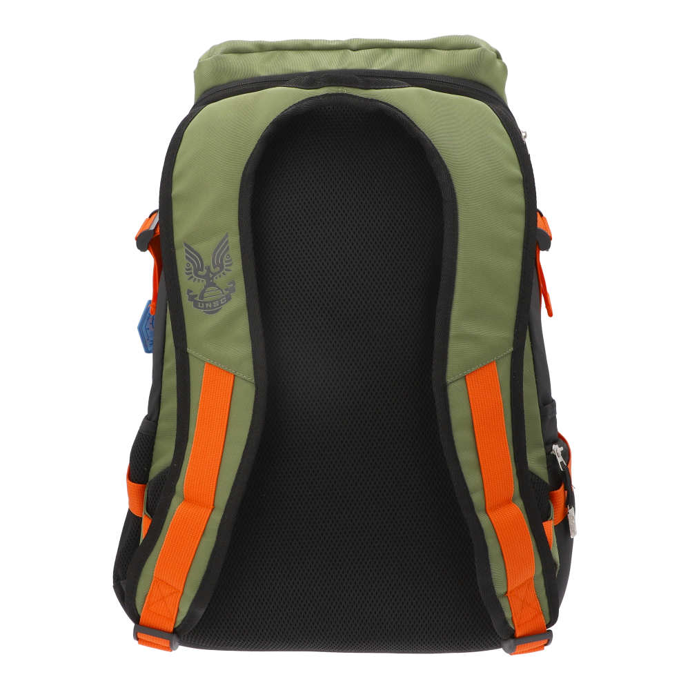 Mochila Halo Mitica