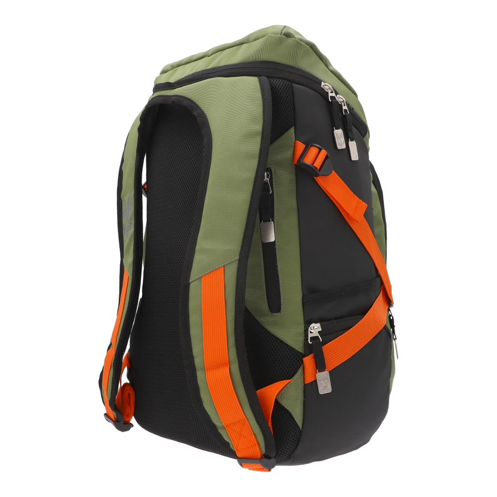 Mochila Halo Mitica