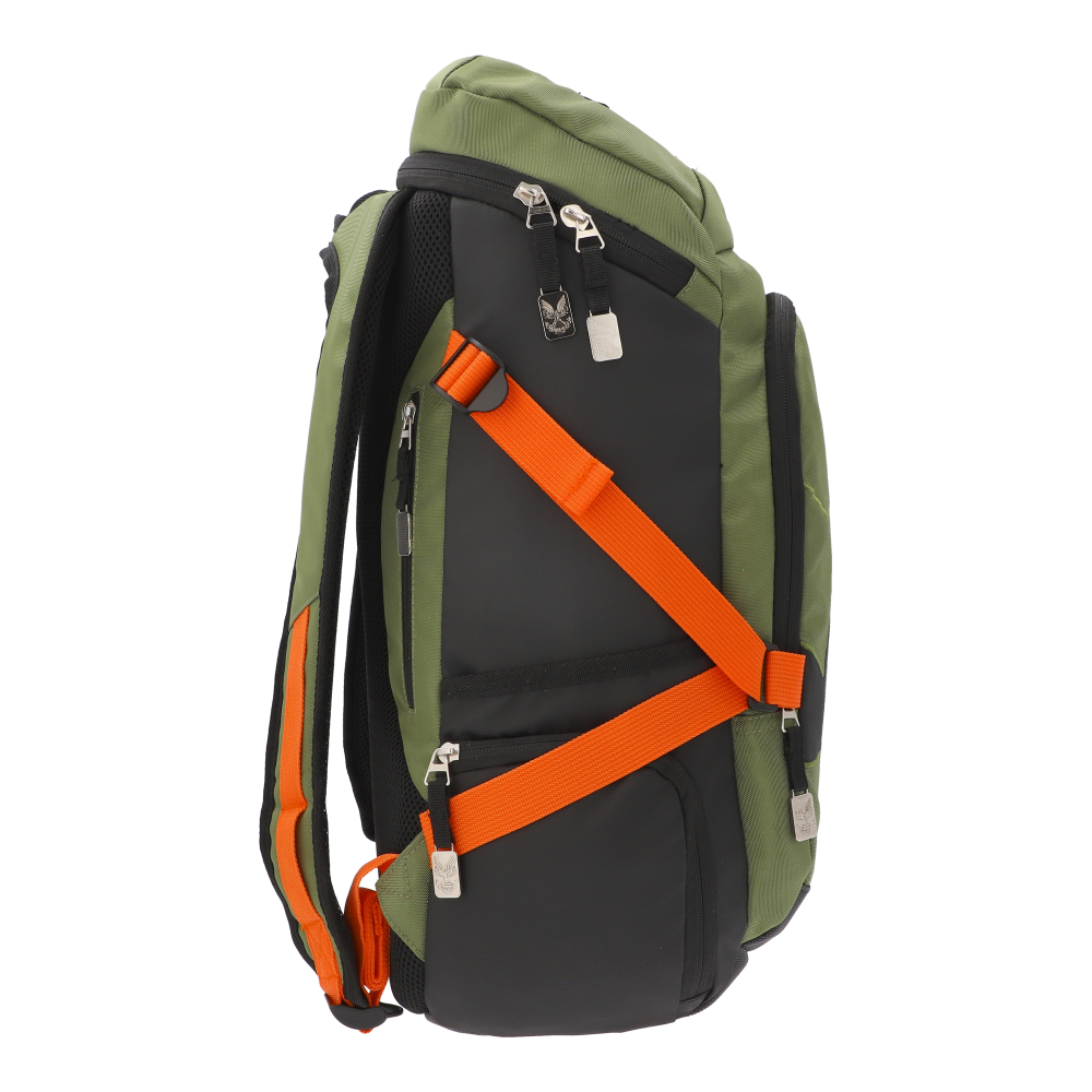 Mochila Halo Mitica