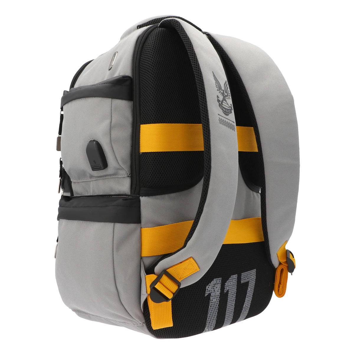 Mochila Halo Táctica UNSC