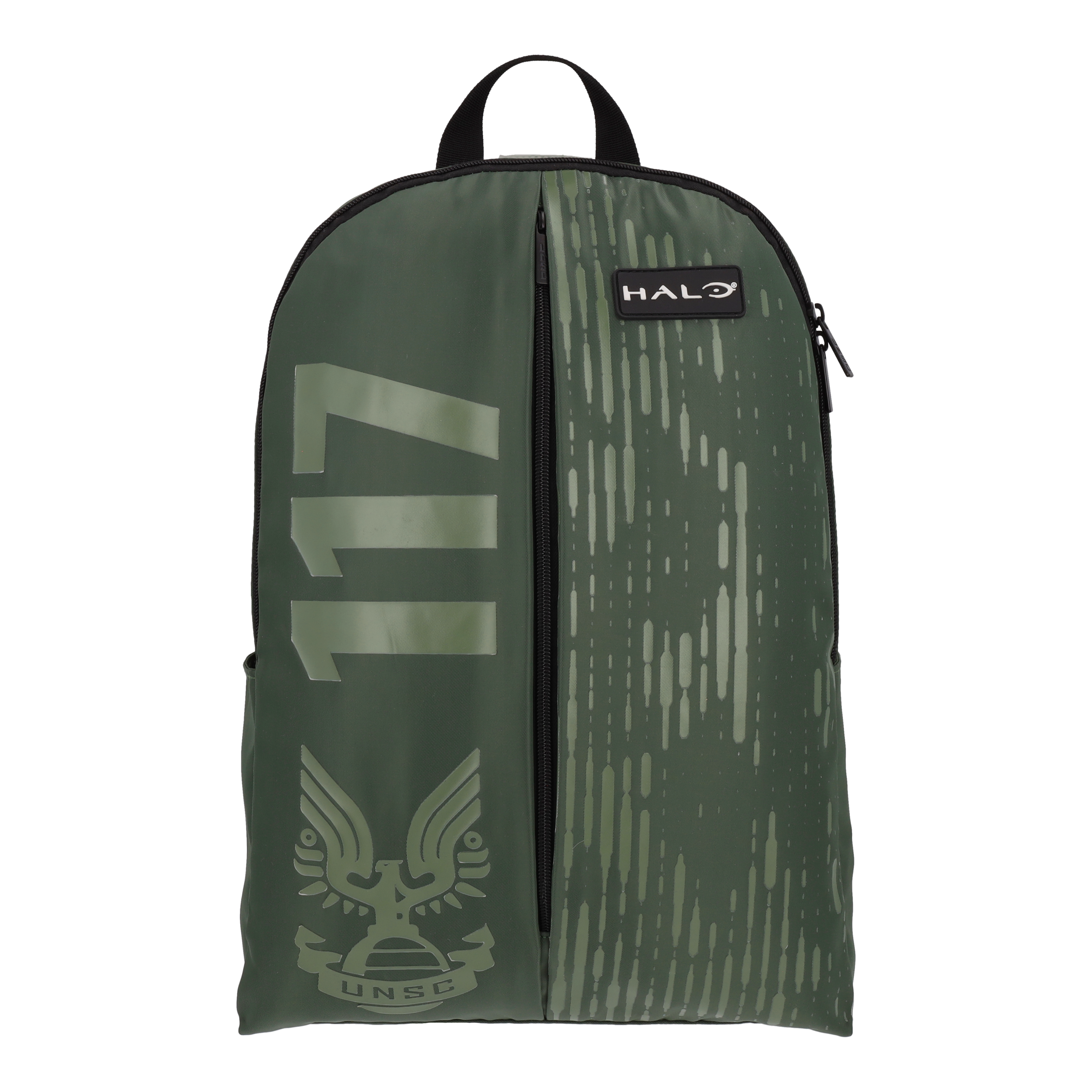 Set Mochila y Estuchera Halo Combat 117