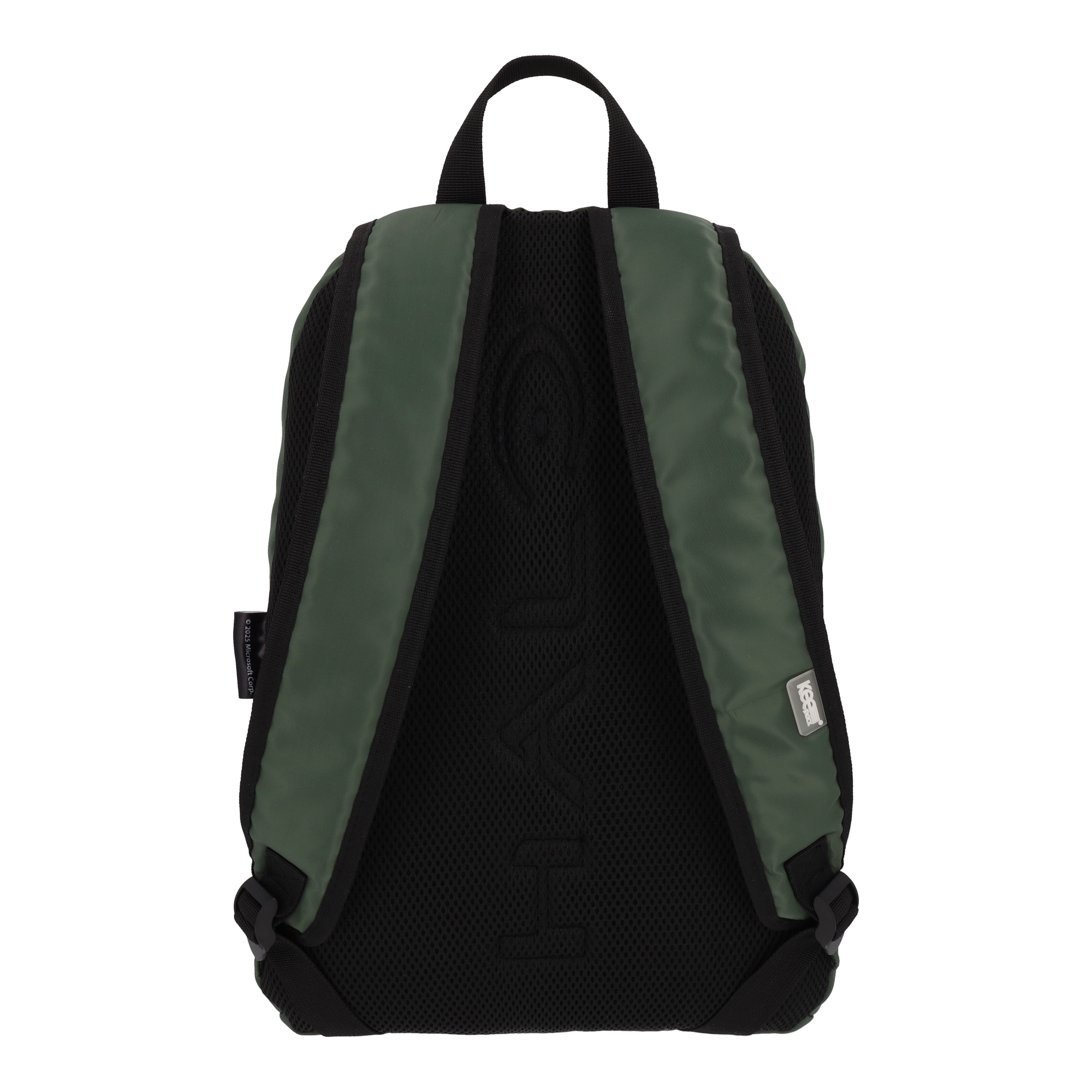 Set Mochila y Estuchera Halo Combat 117