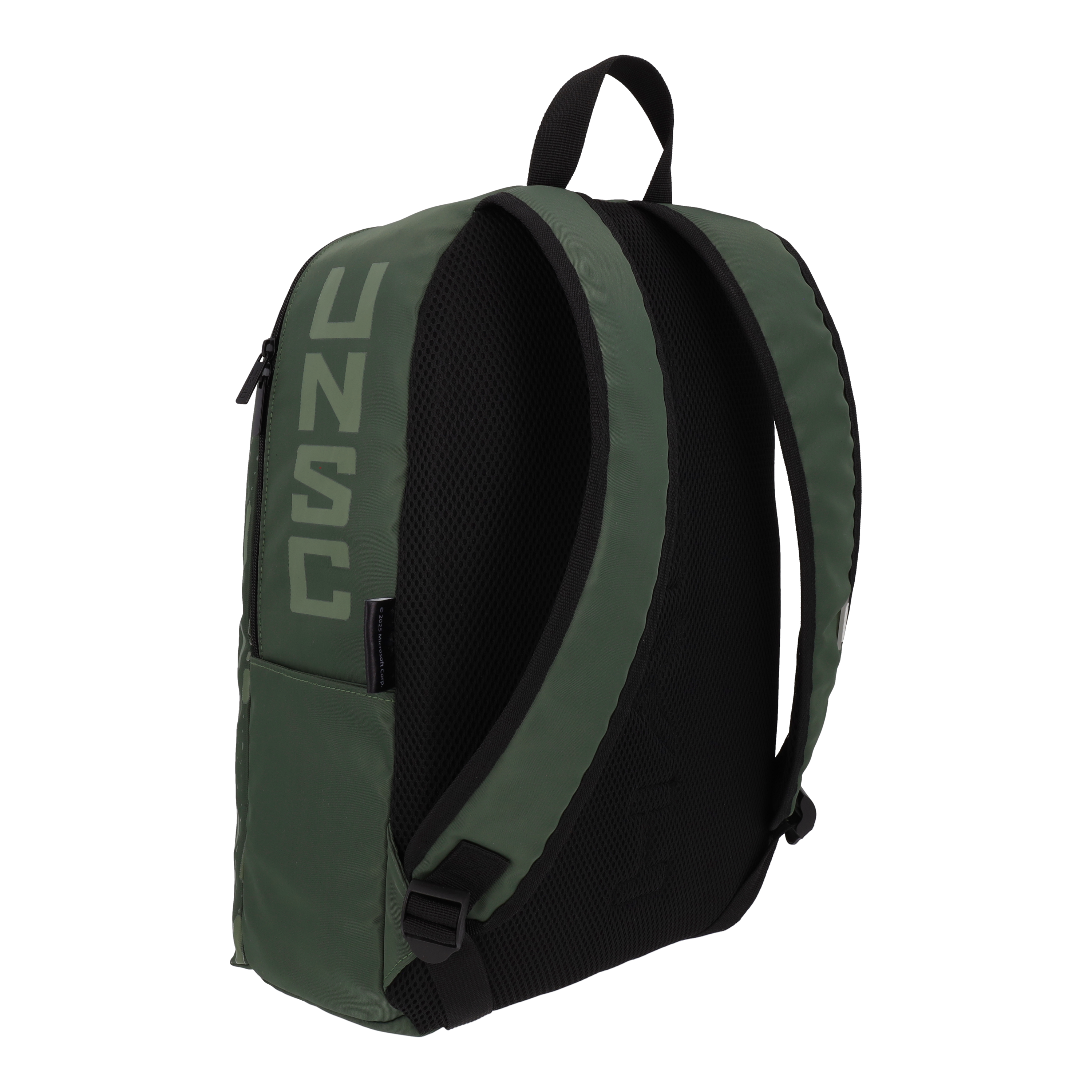 Set Mochila y Estuchera Halo Combat 117