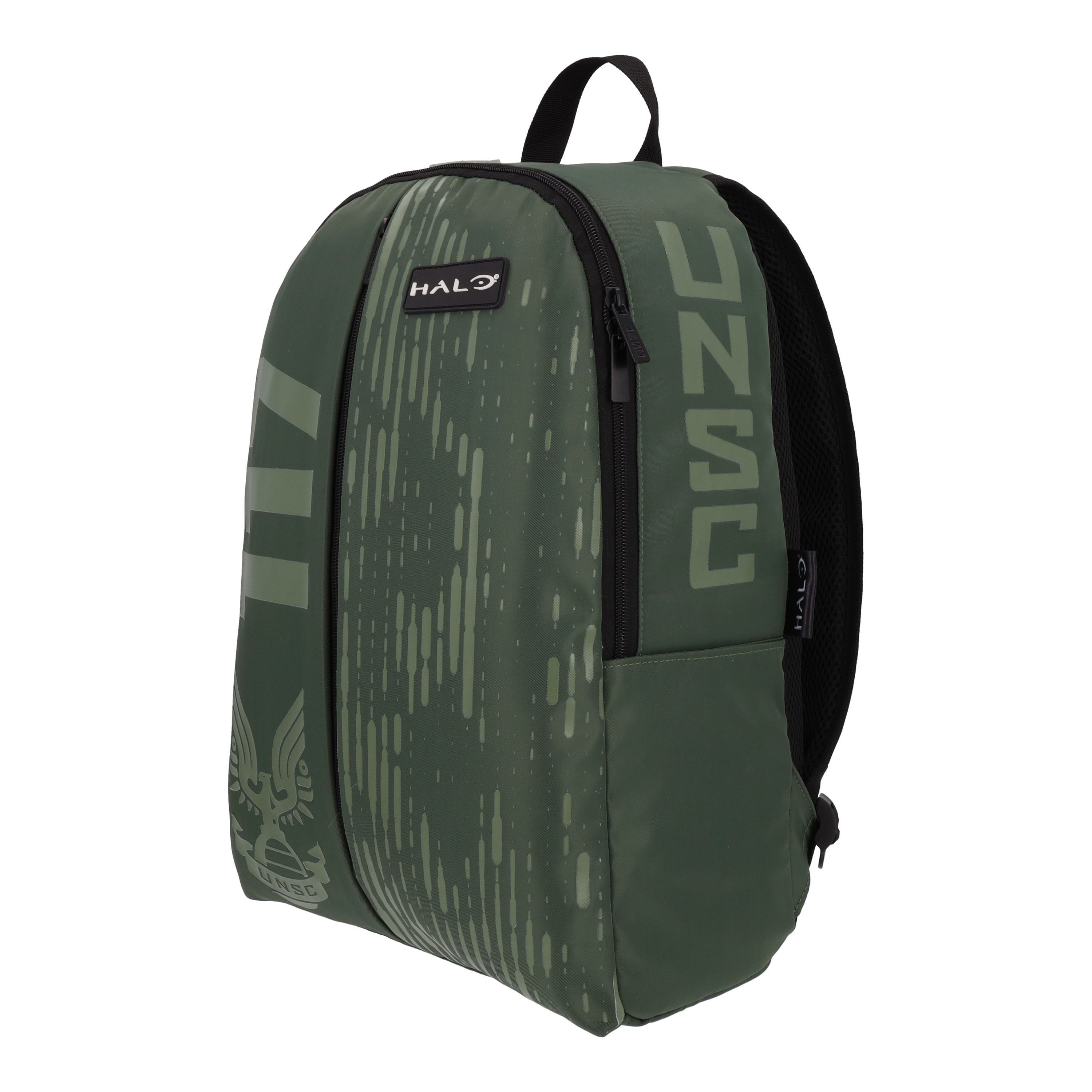 Set Mochila y Estuchera Halo Combat 117