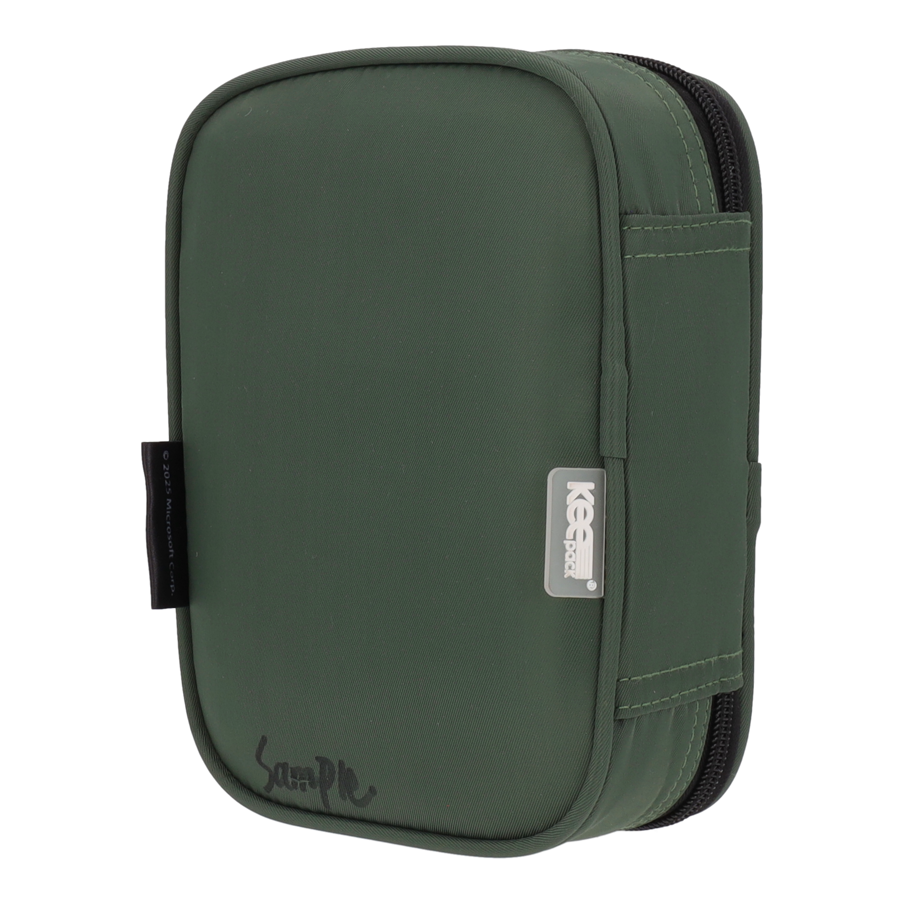Set Mochila y Estuchera Halo Combat 117