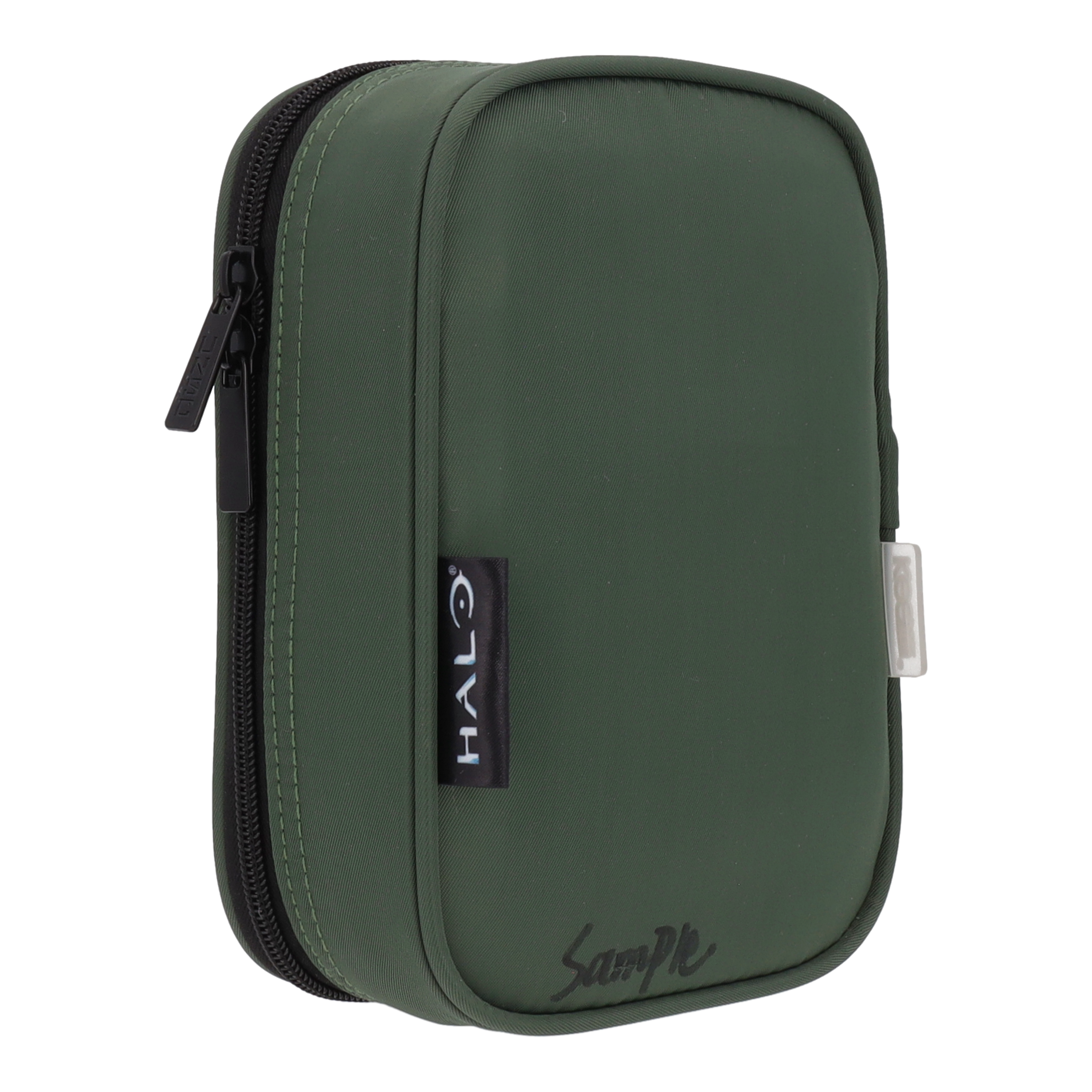Set Mochila y Estuchera Halo Combat 117