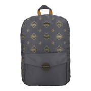 Mochila Urban  Harry Potter de Hogwarts Legacy Negra