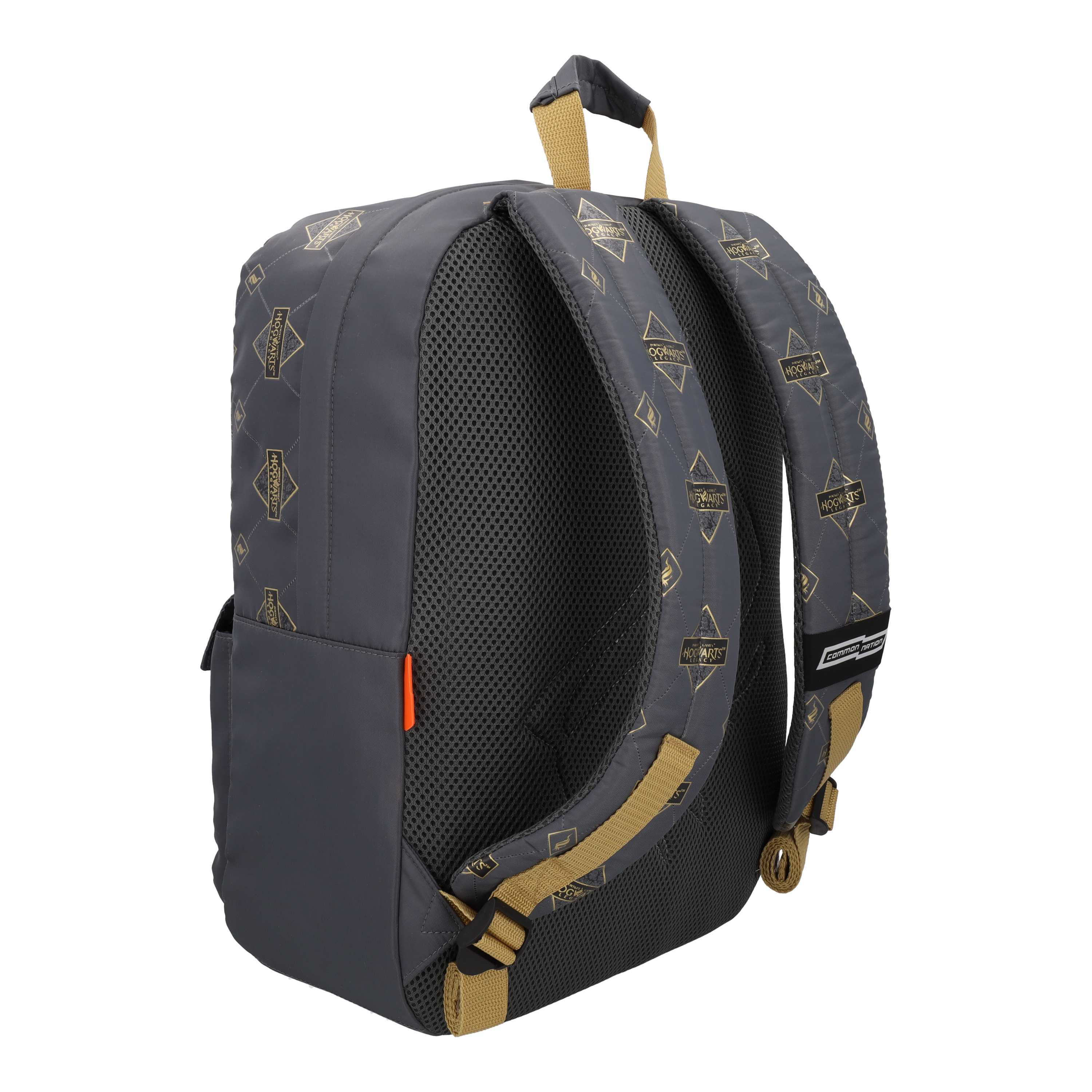 Mochila Urban  Harry Potter de Hogwarts Legacy Negra