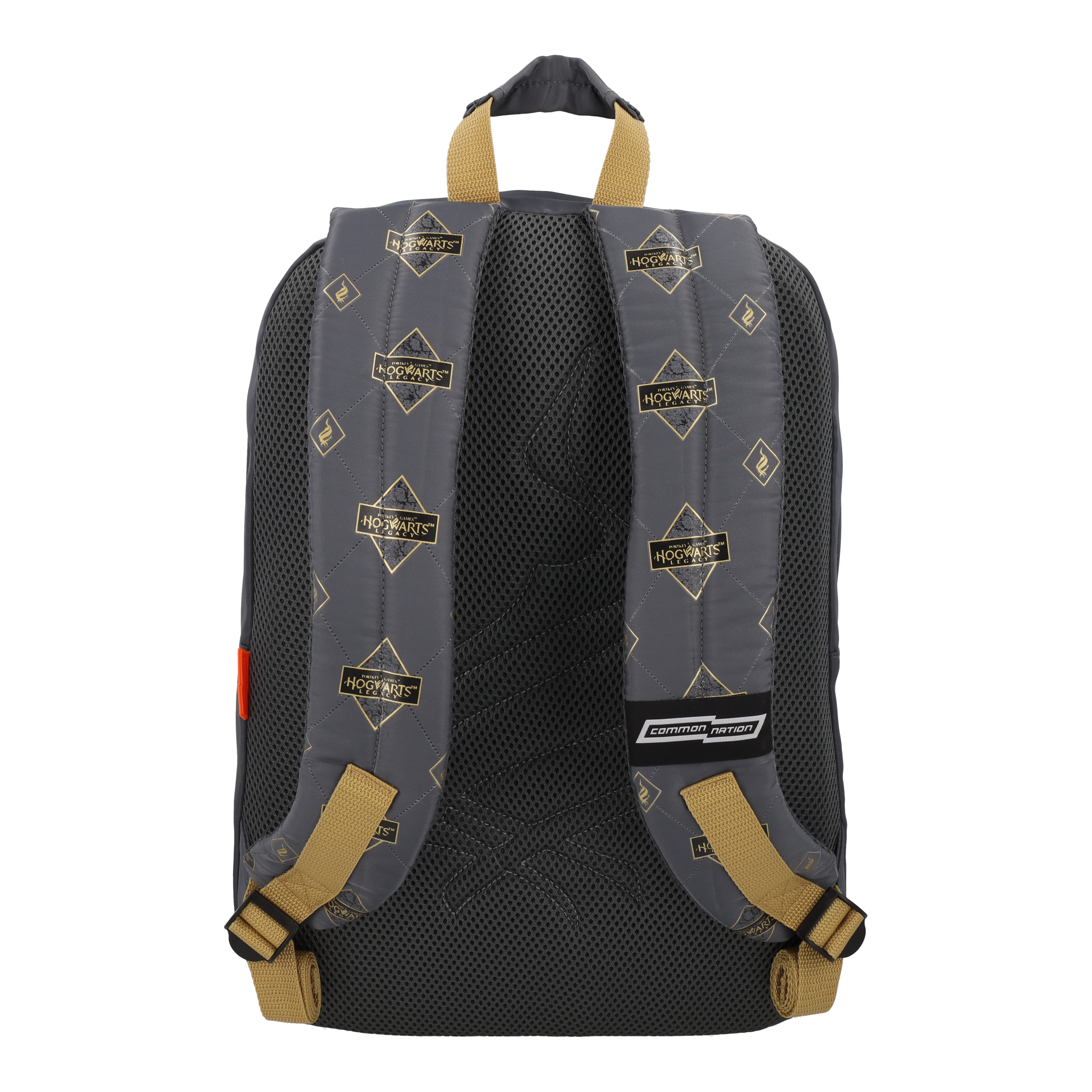 Mochila Urban  Harry Potter de Hogwarts Legacy Negra