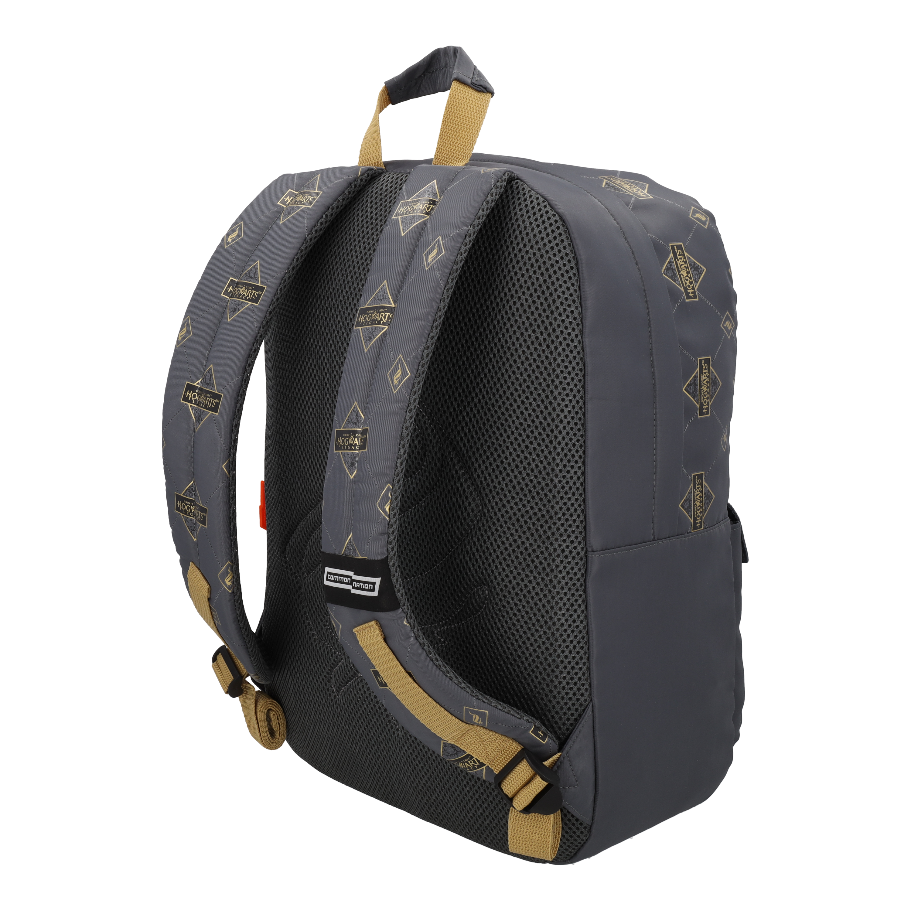 Mochila Urban  Harry Potter de Hogwarts Legacy Negra