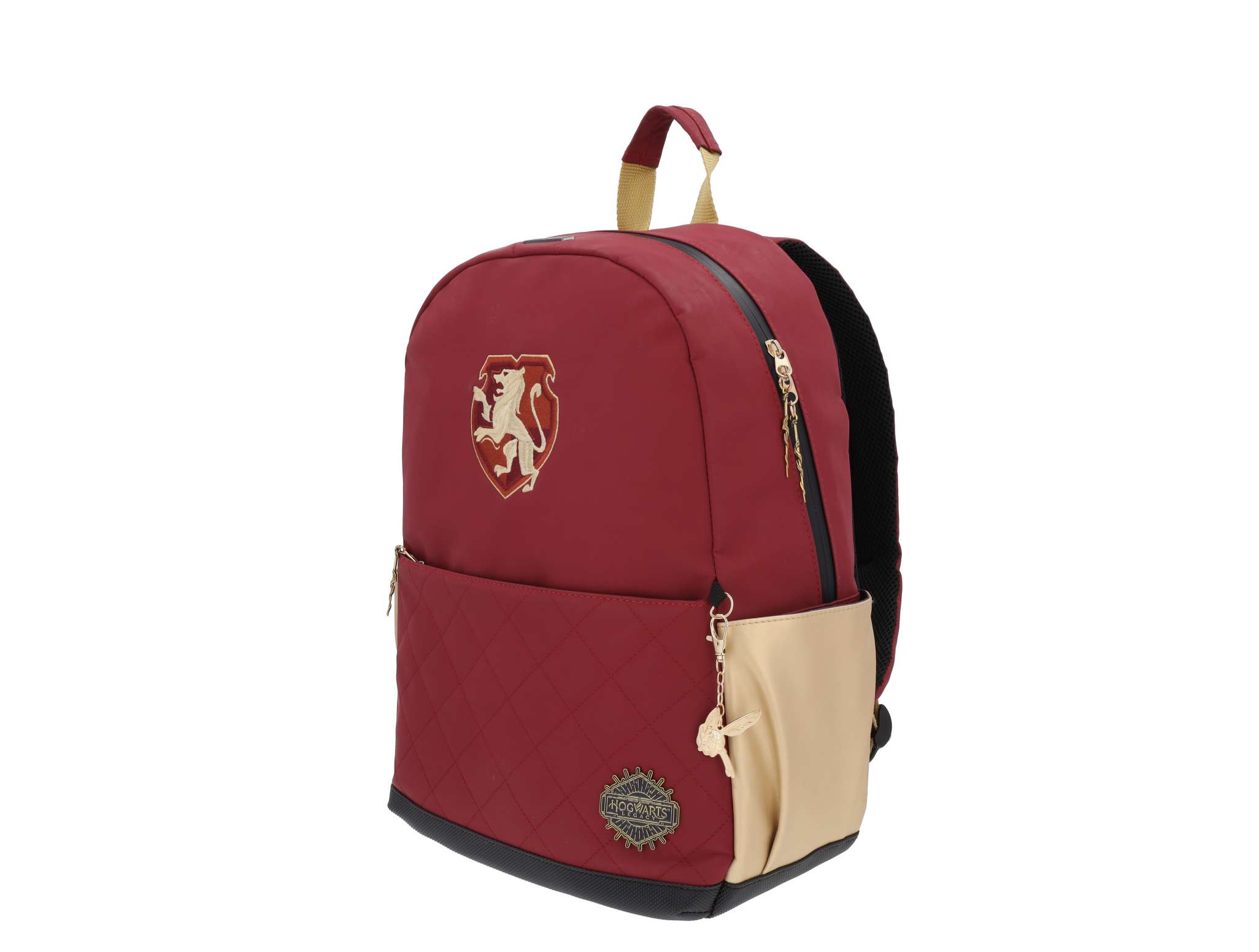 Mochila Gryffindor Hogwarts Legacy