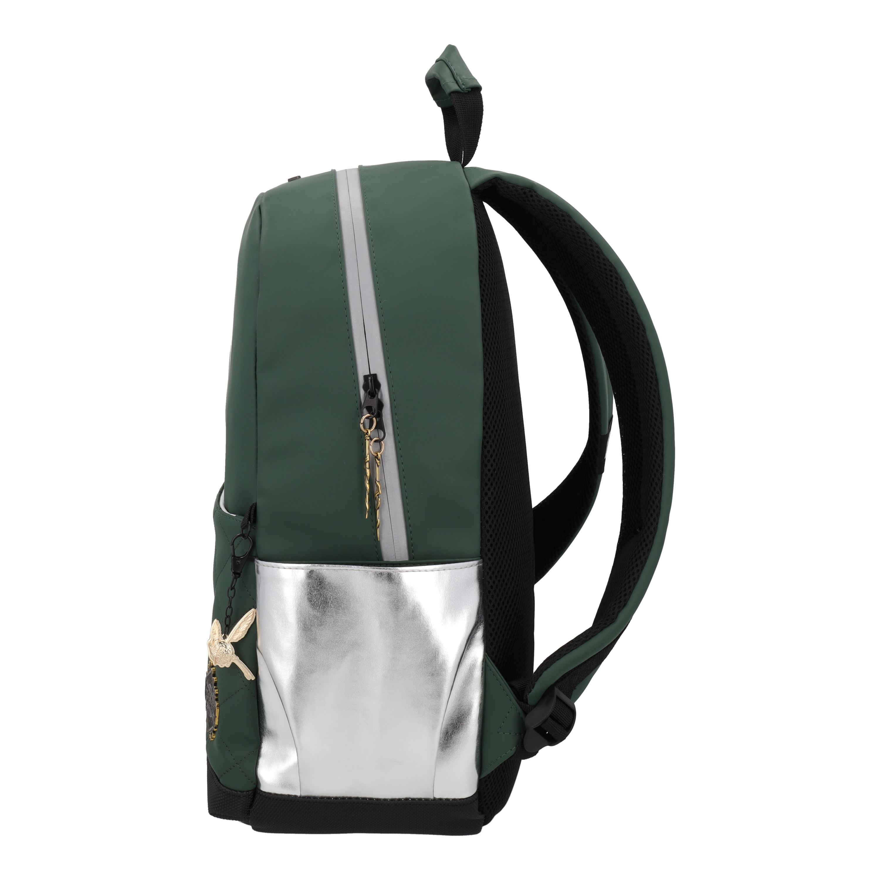 Mochila Slytherin Hogwarts Legacy