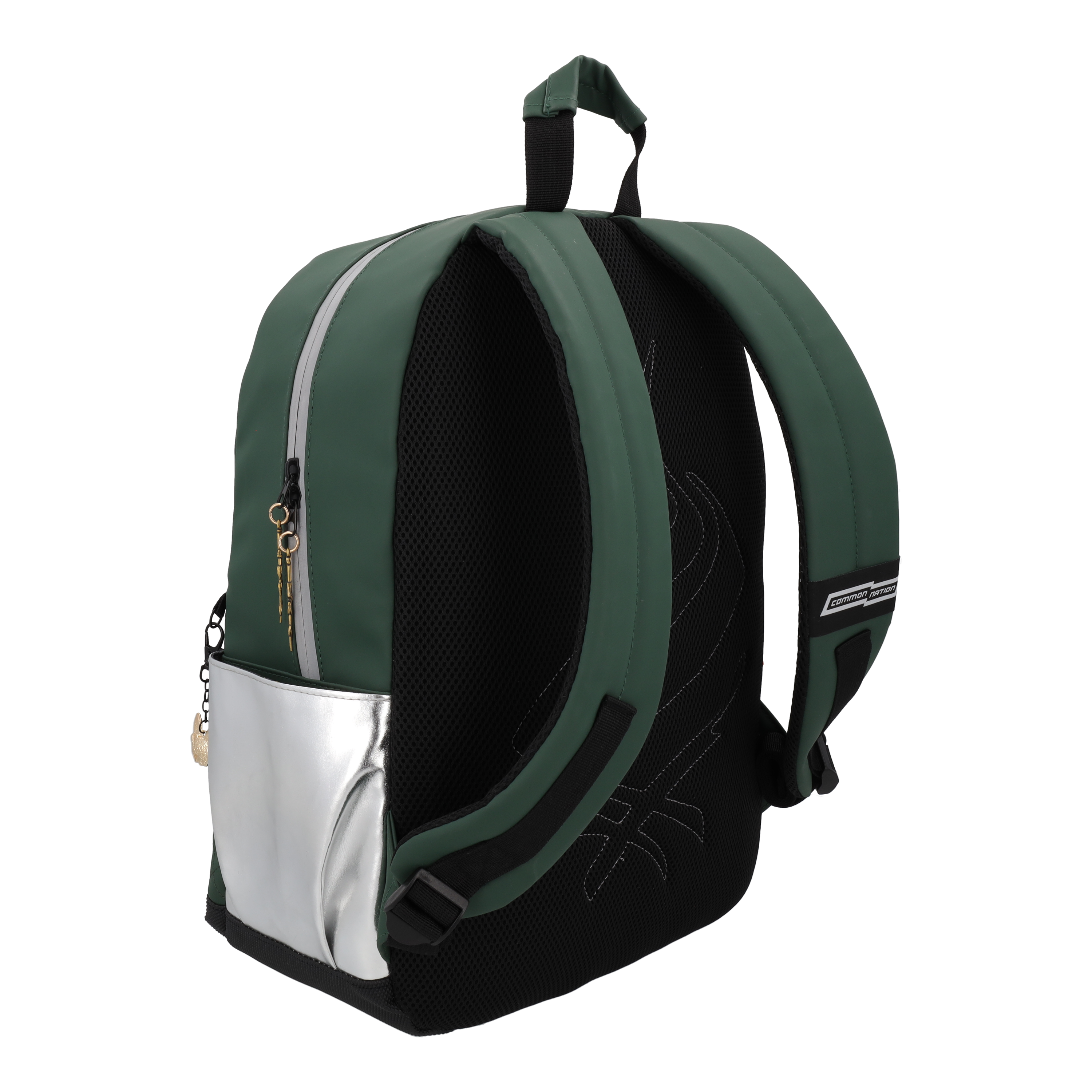 Mochila Slytherin Hogwarts Legacy
