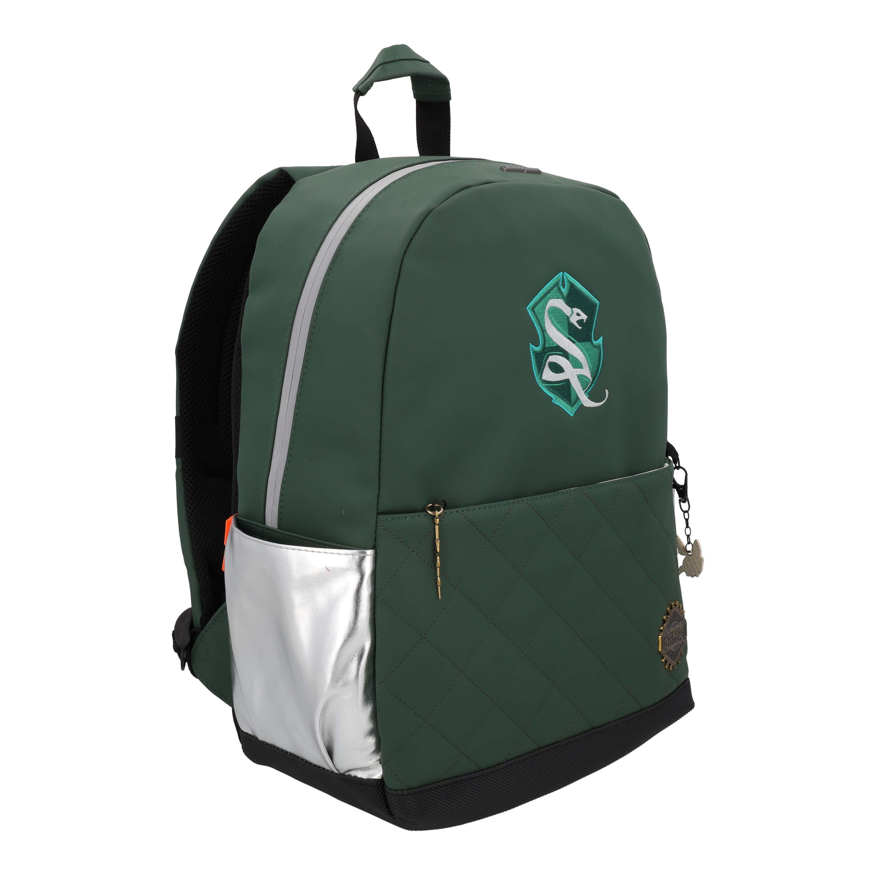 Mochila Slytherin Hogwarts Legacy