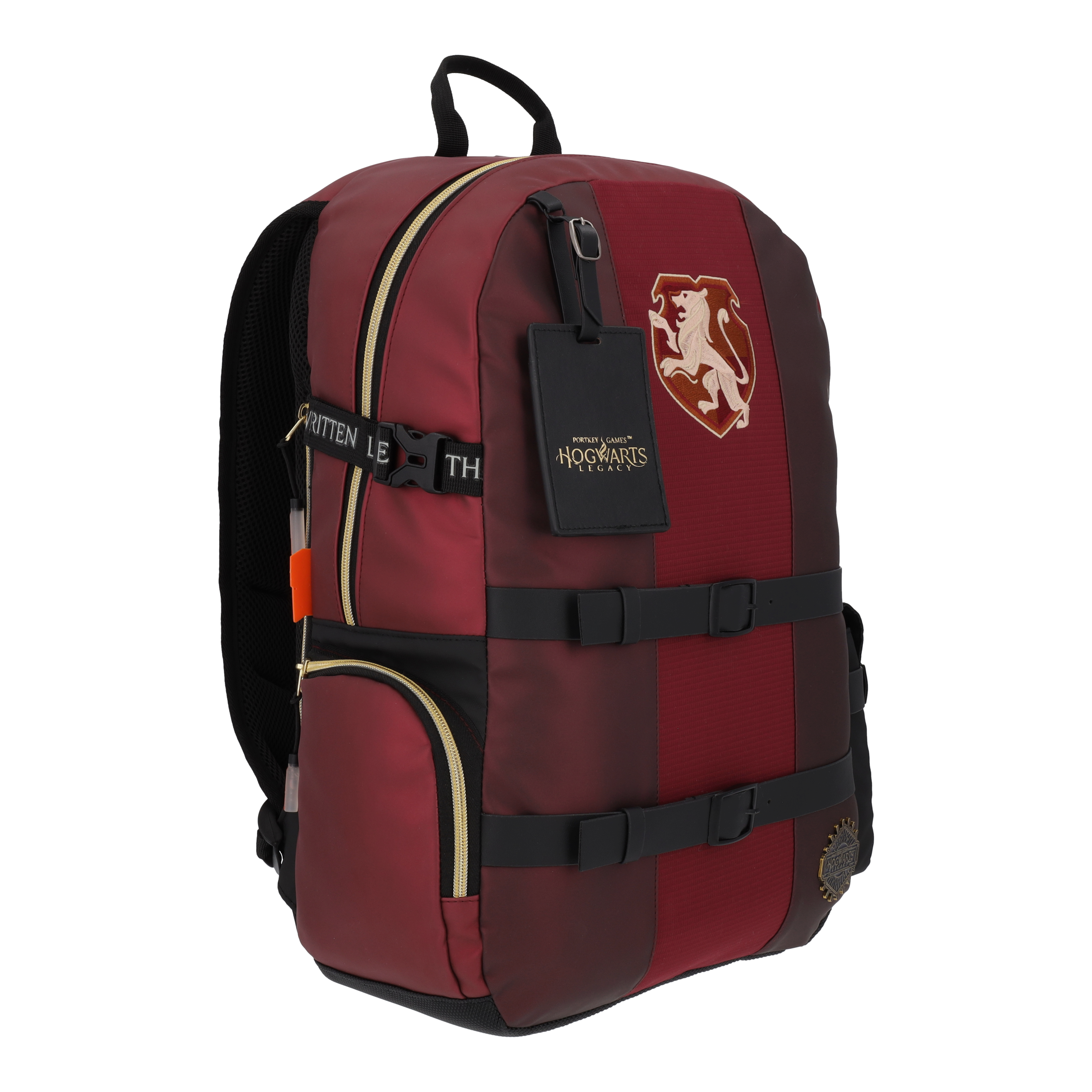 Mochila Premium Gryffindor Hogwarts Legacy