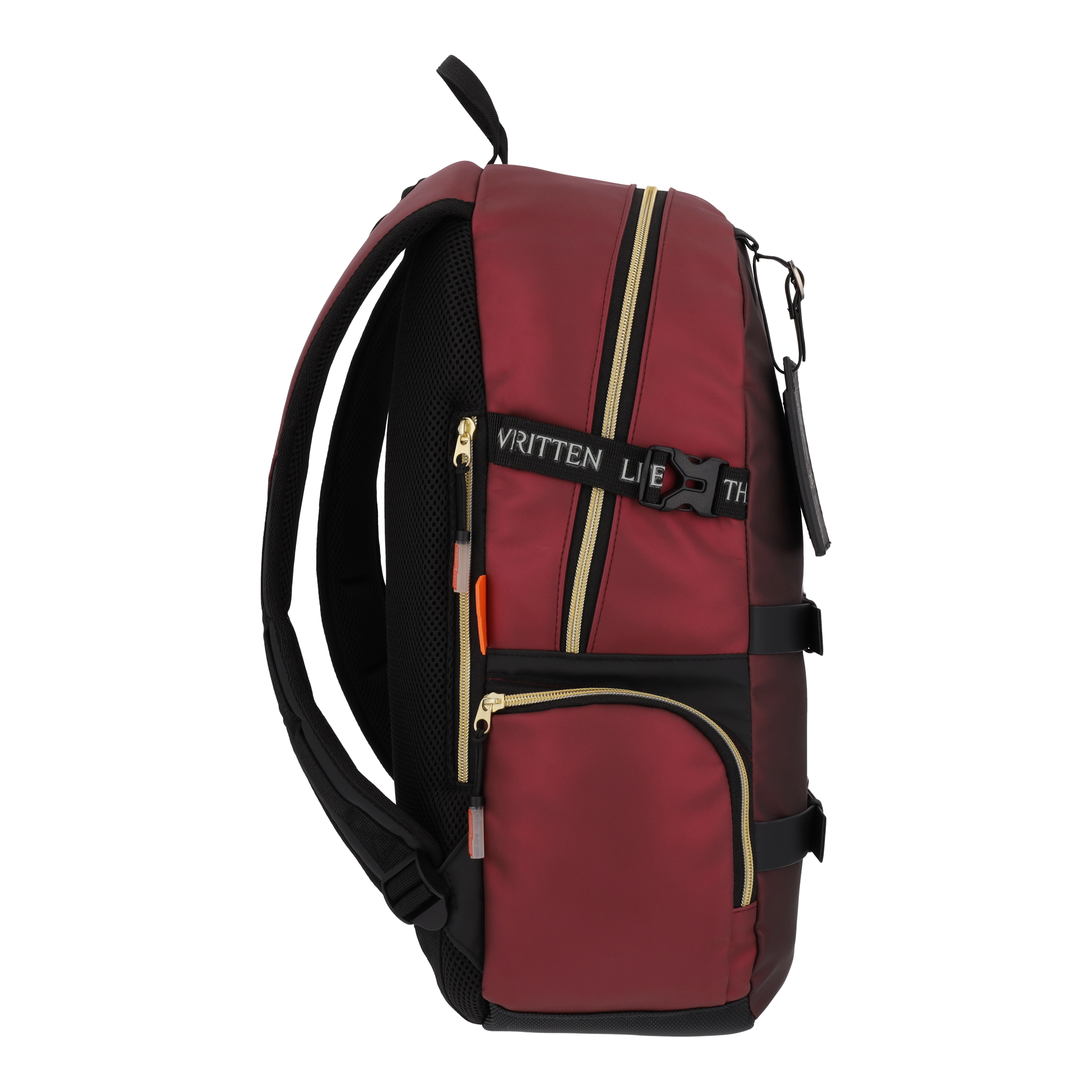 Mochila Premium Gryffindor Hogwarts Legacy