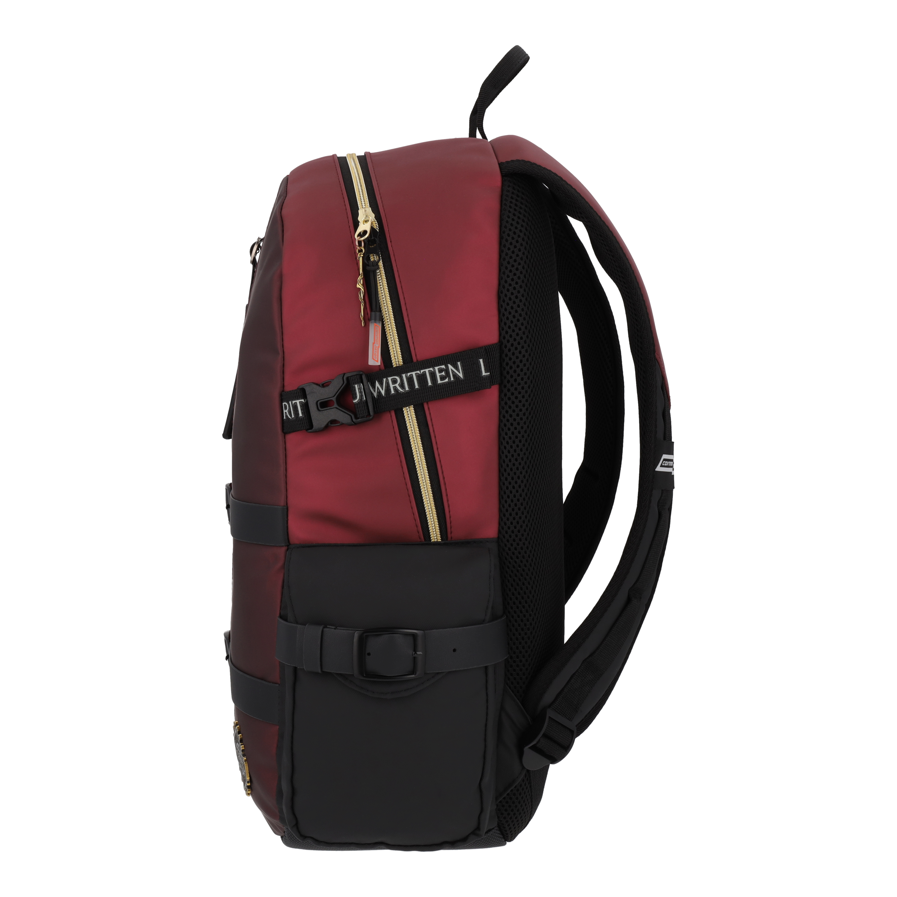 Mochila Premium Gryffindor Hogwarts Legacy