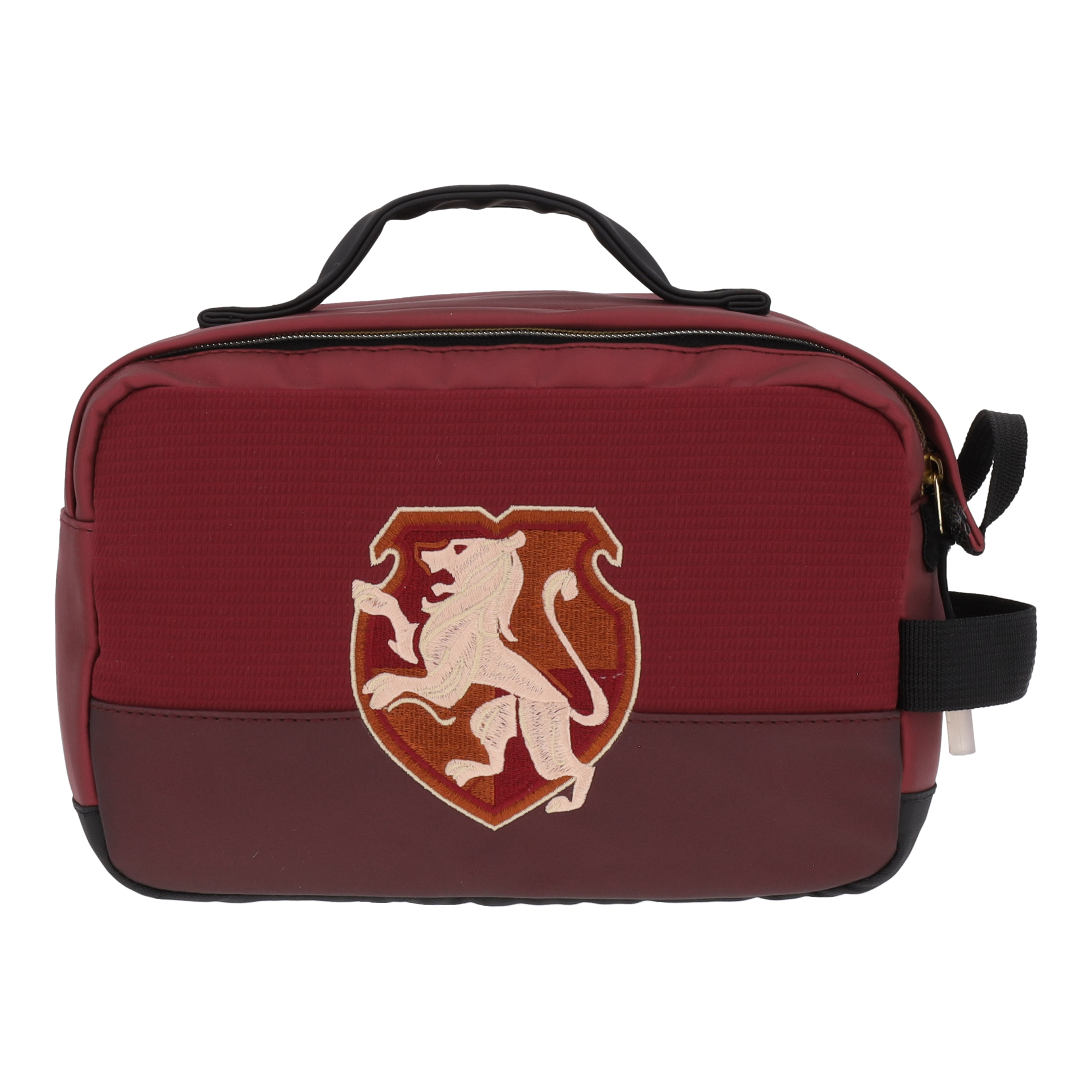 Estuchera Harry Potter de Gryffindor Edición Limitada