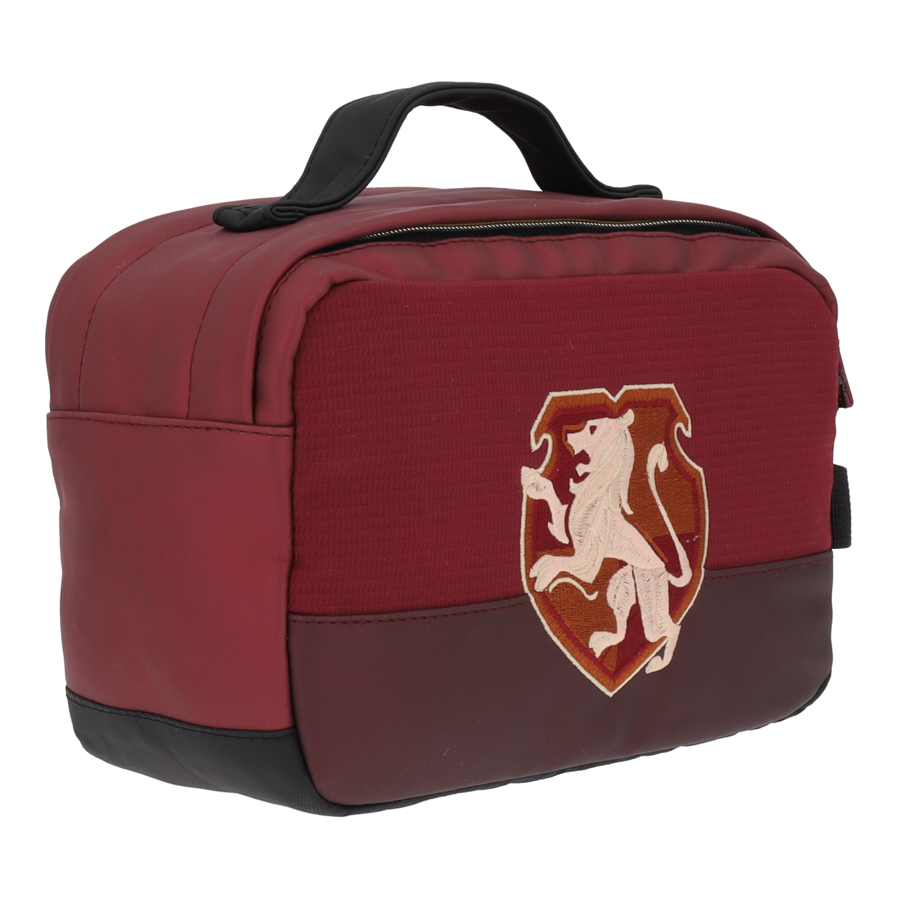 Estuchera Harry Potter de Gryffindor Edición Limitada