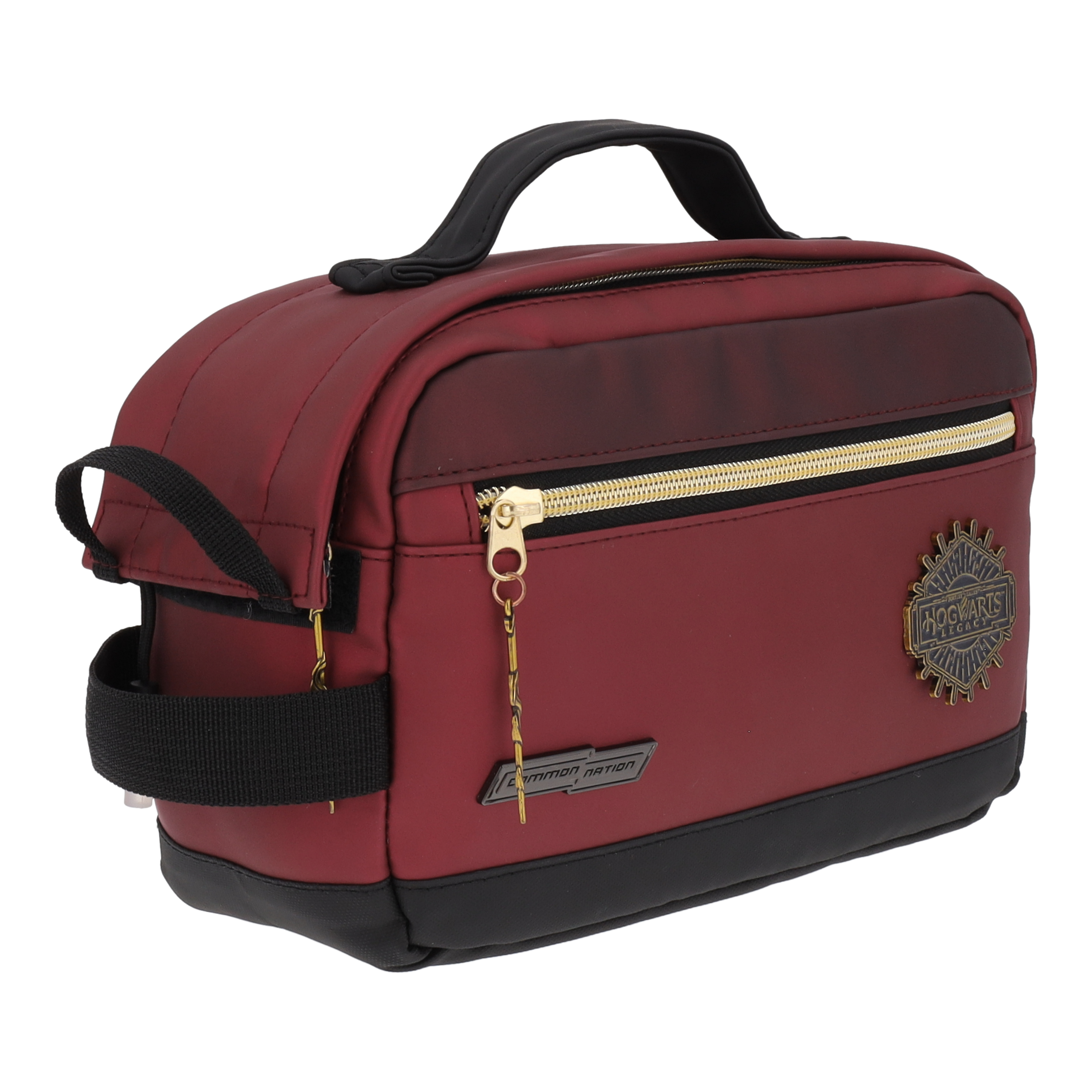 Estuchera Harry Potter de Gryffindor Edición Limitada