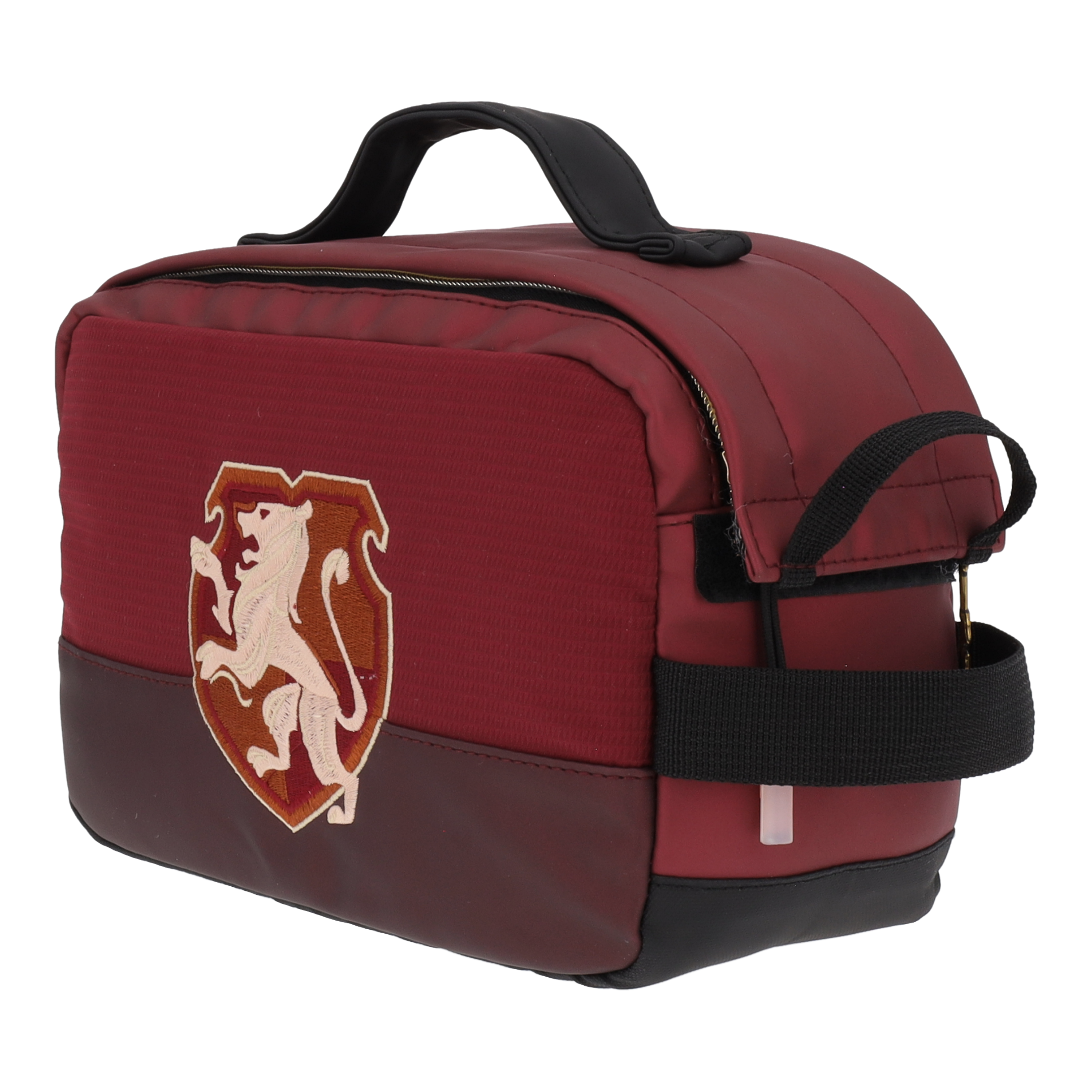 Estuchera Harry Potter de Gryffindor Edición Limitada