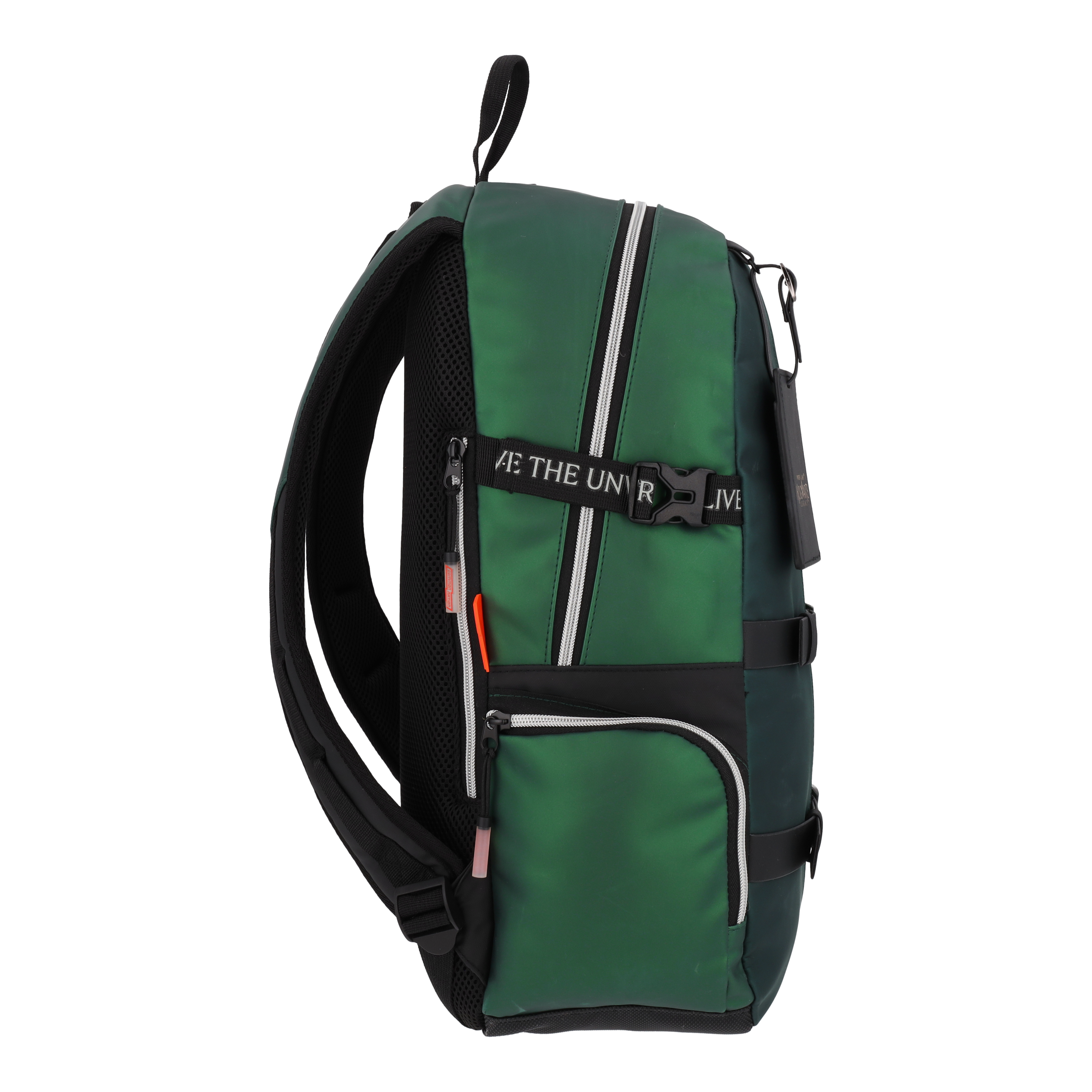 Mochila Premium Slytherin Hogwarts Legacy
