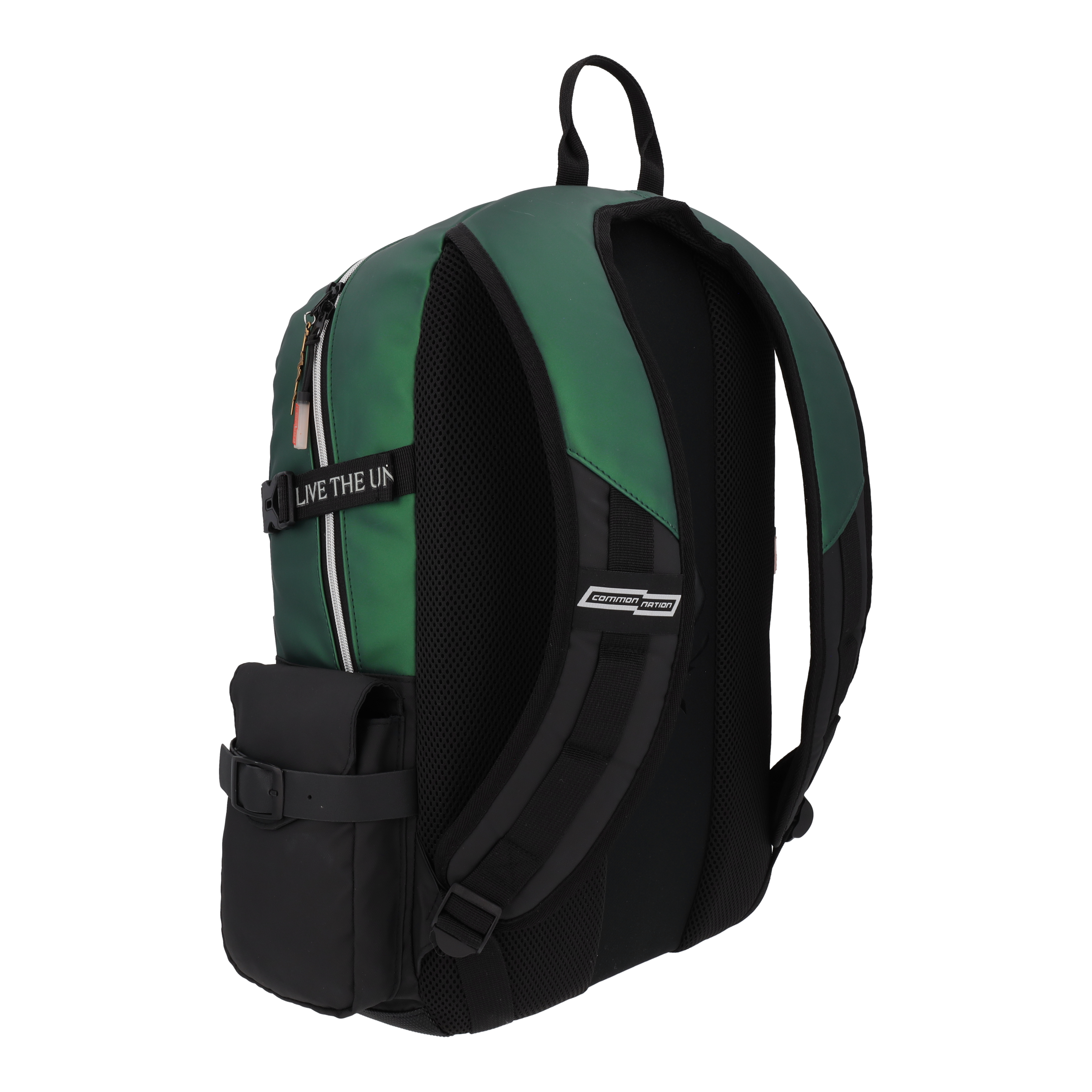Mochila Premium Slytherin Hogwarts Legacy