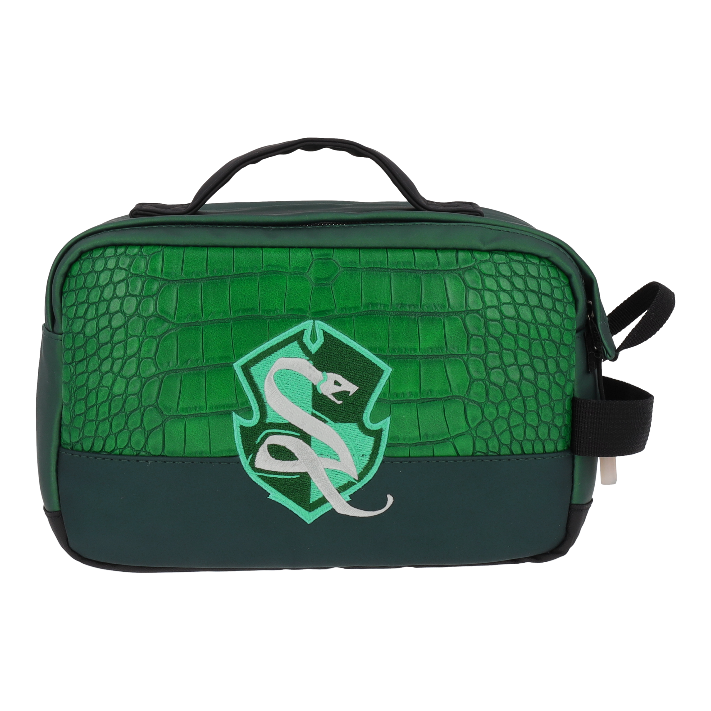 Estuchera Harry Potter de Slytherin Edición Limitada