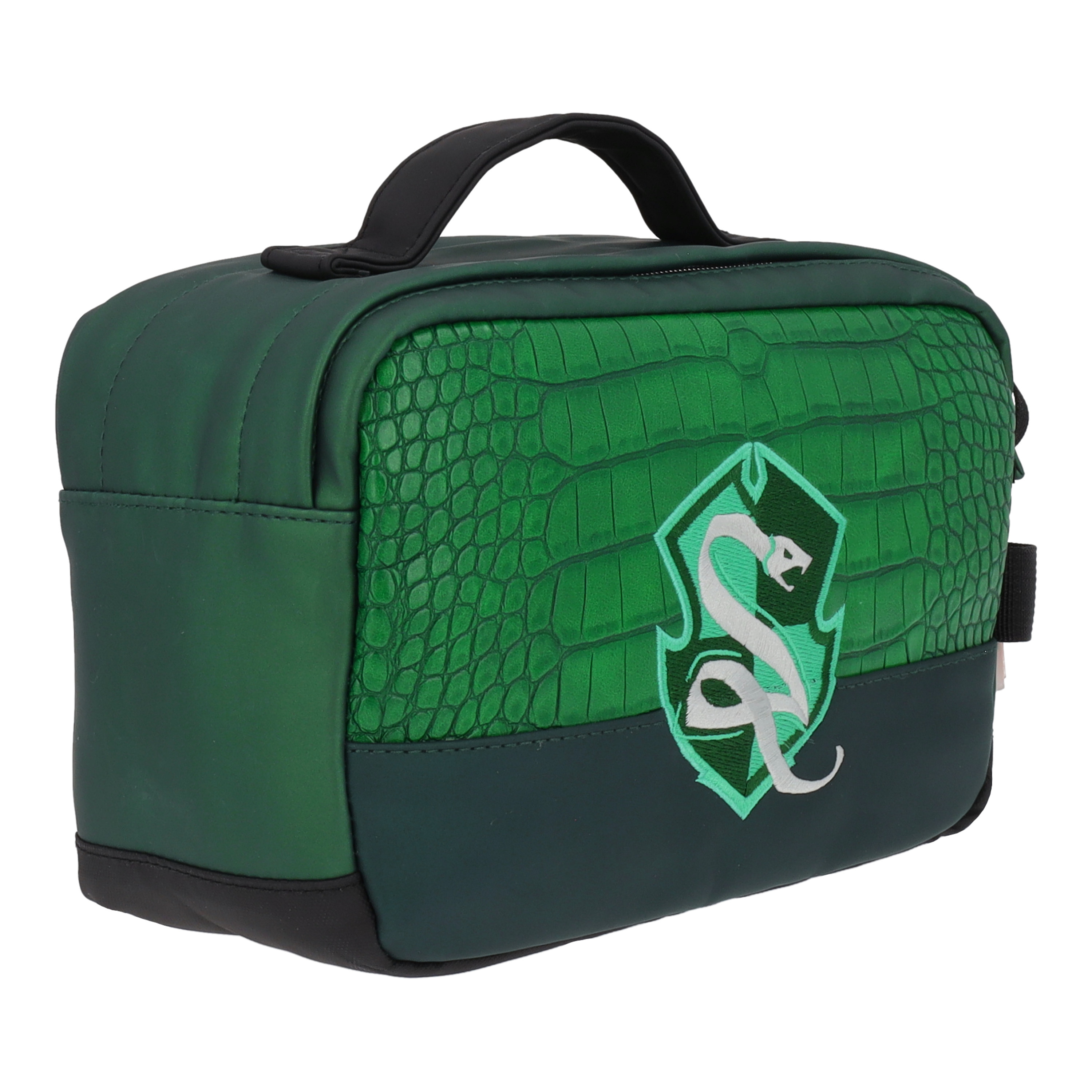 Estuchera Harry Potter de Slytherin Edición Limitada
