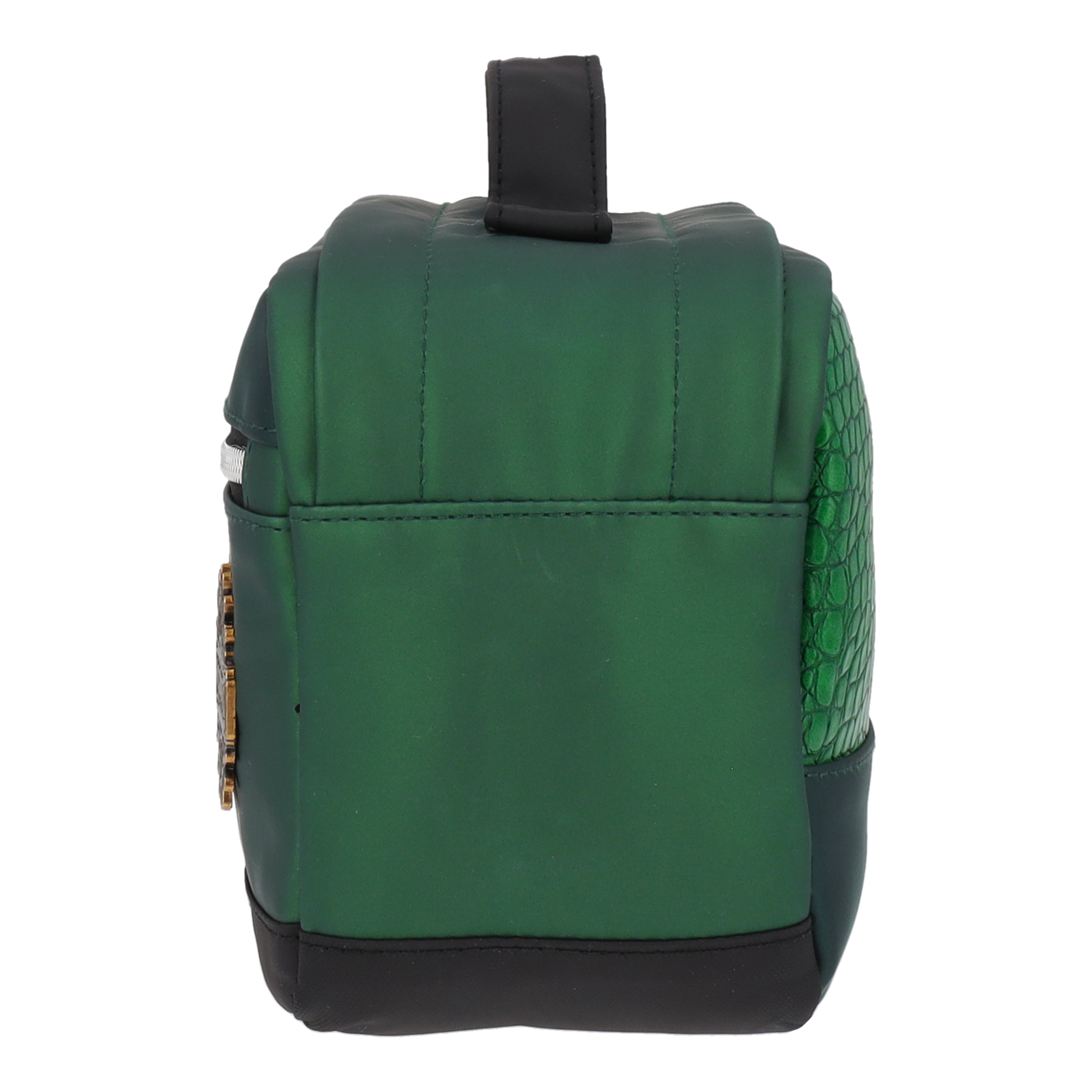 Estuchera Harry Potter de Slytherin Edición Limitada