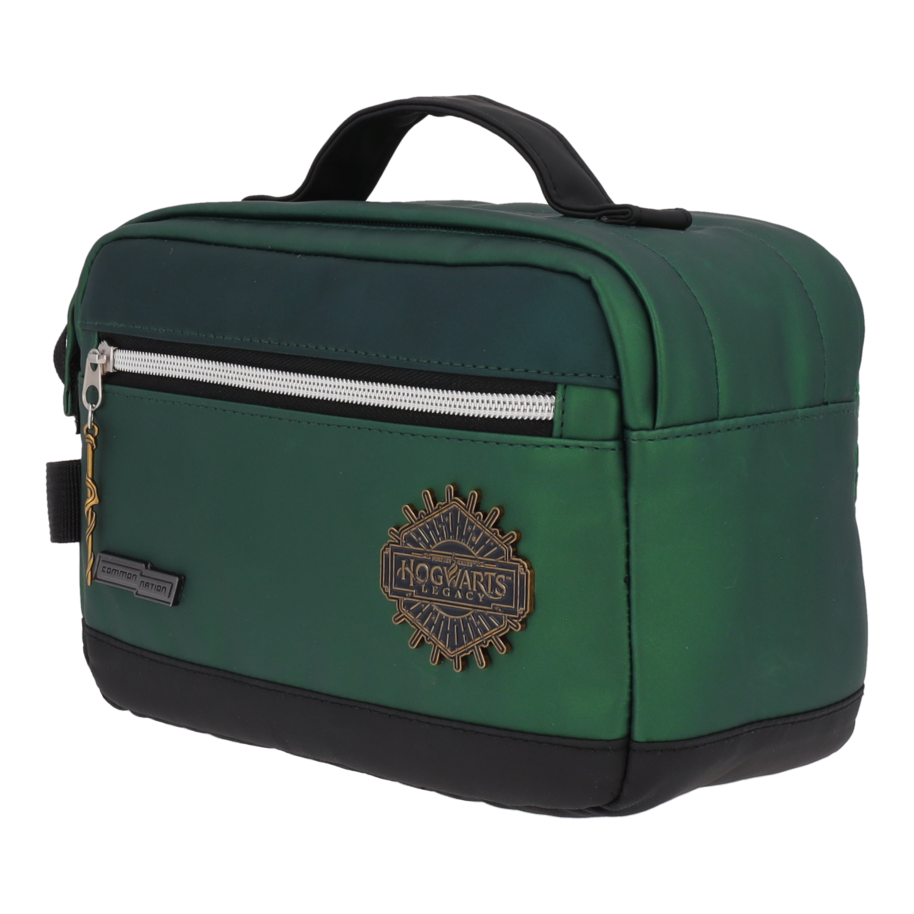 Estuchera Harry Potter de Slytherin Edición Limitada