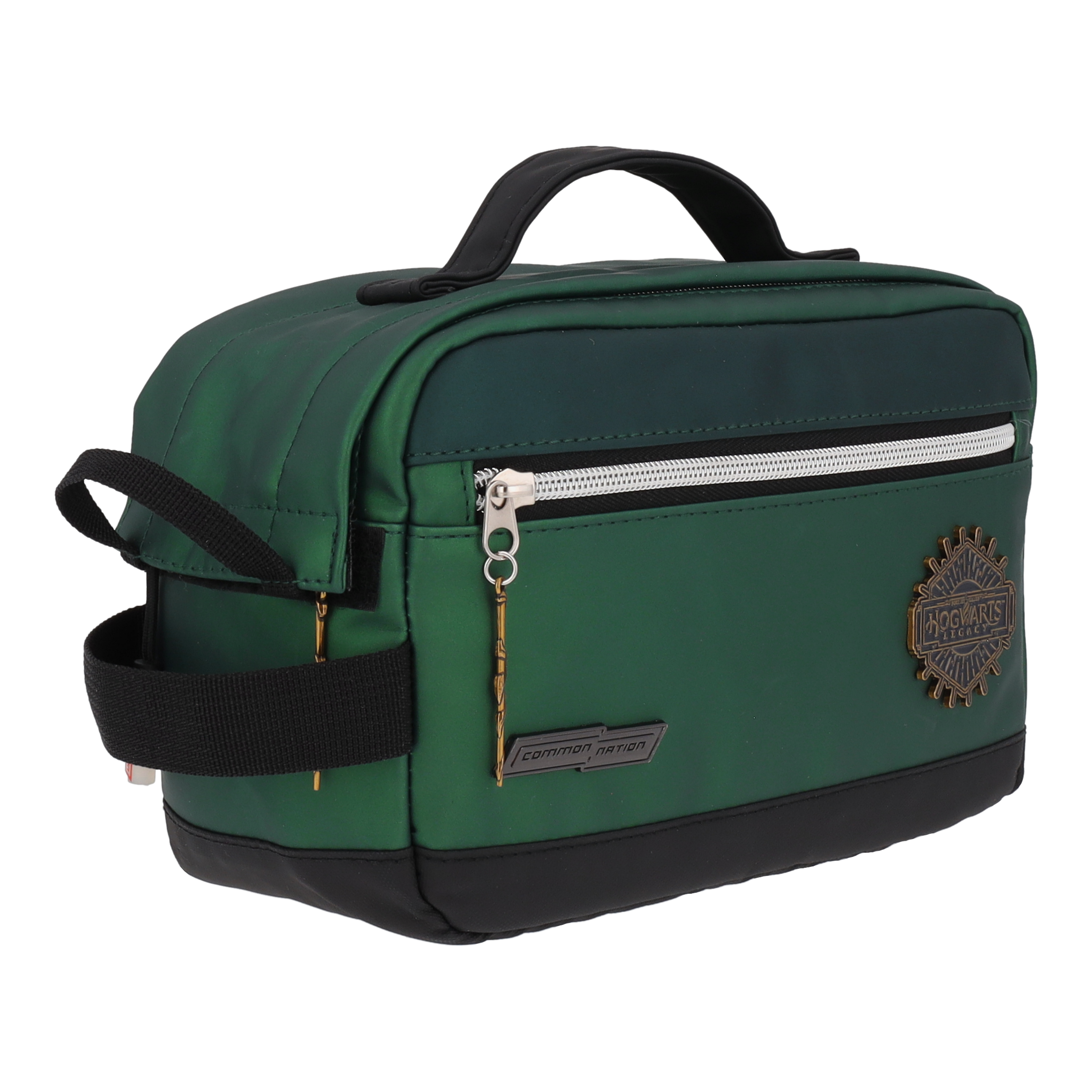 Estuchera Harry Potter de Slytherin Edición Limitada