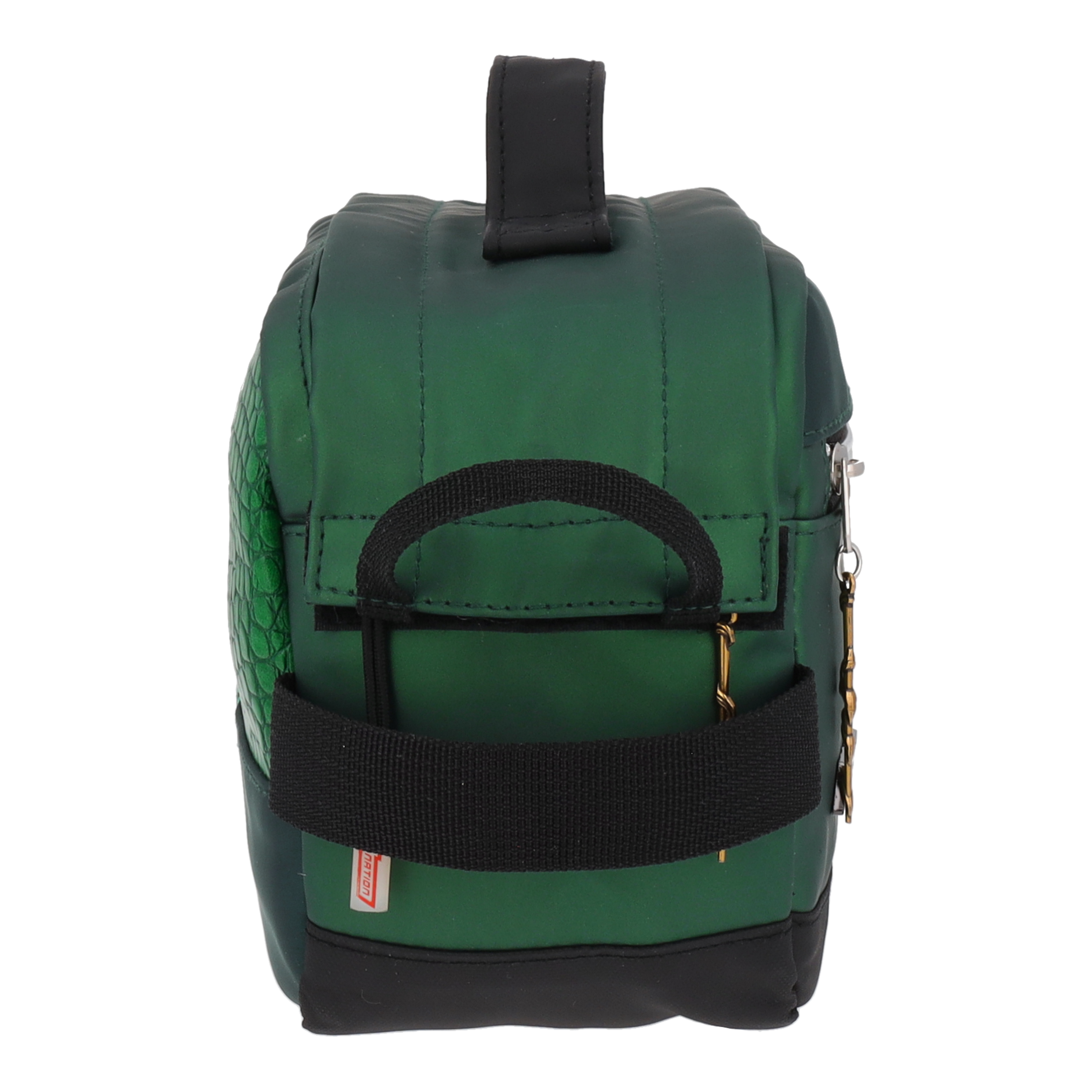 Estuchera Harry Potter de Slytherin Edición Limitada