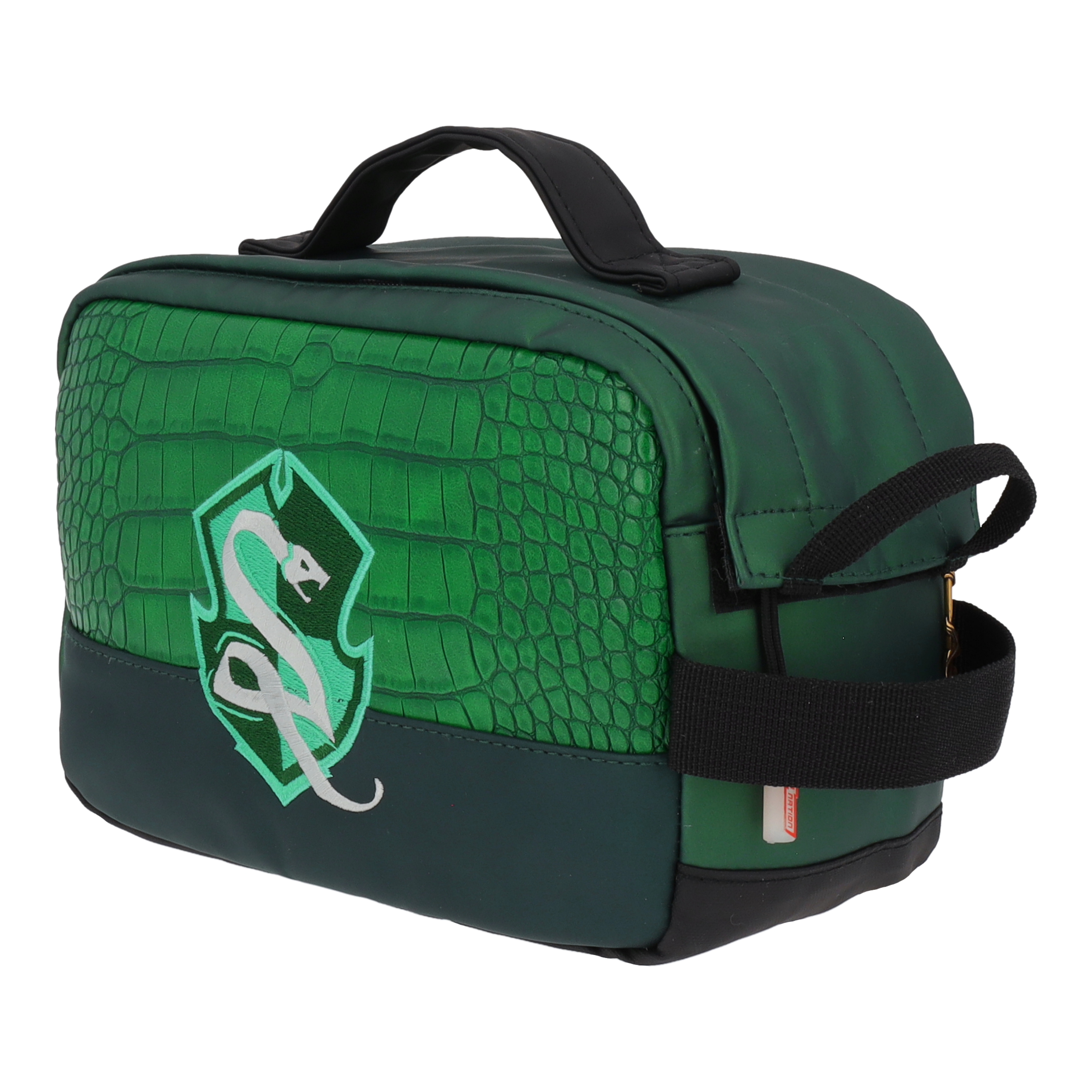Estuchera Harry Potter de Slytherin Edición Limitada