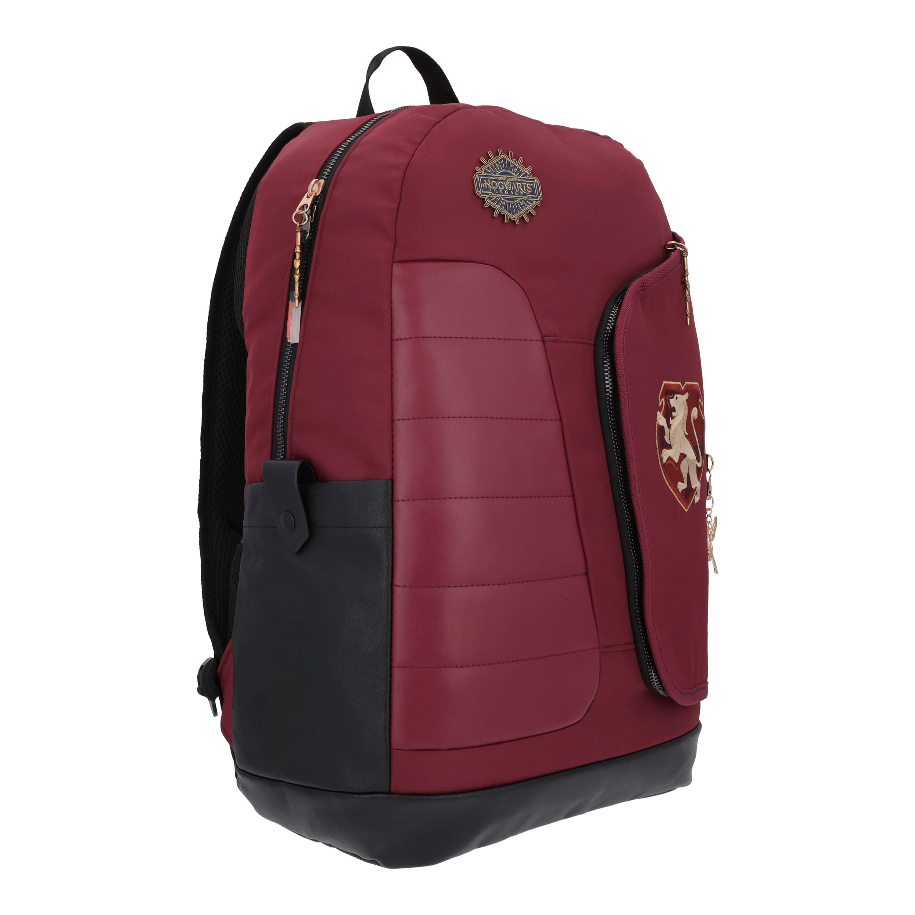 Mochila Hogwarts Legacy Gryffindor Edición Especial