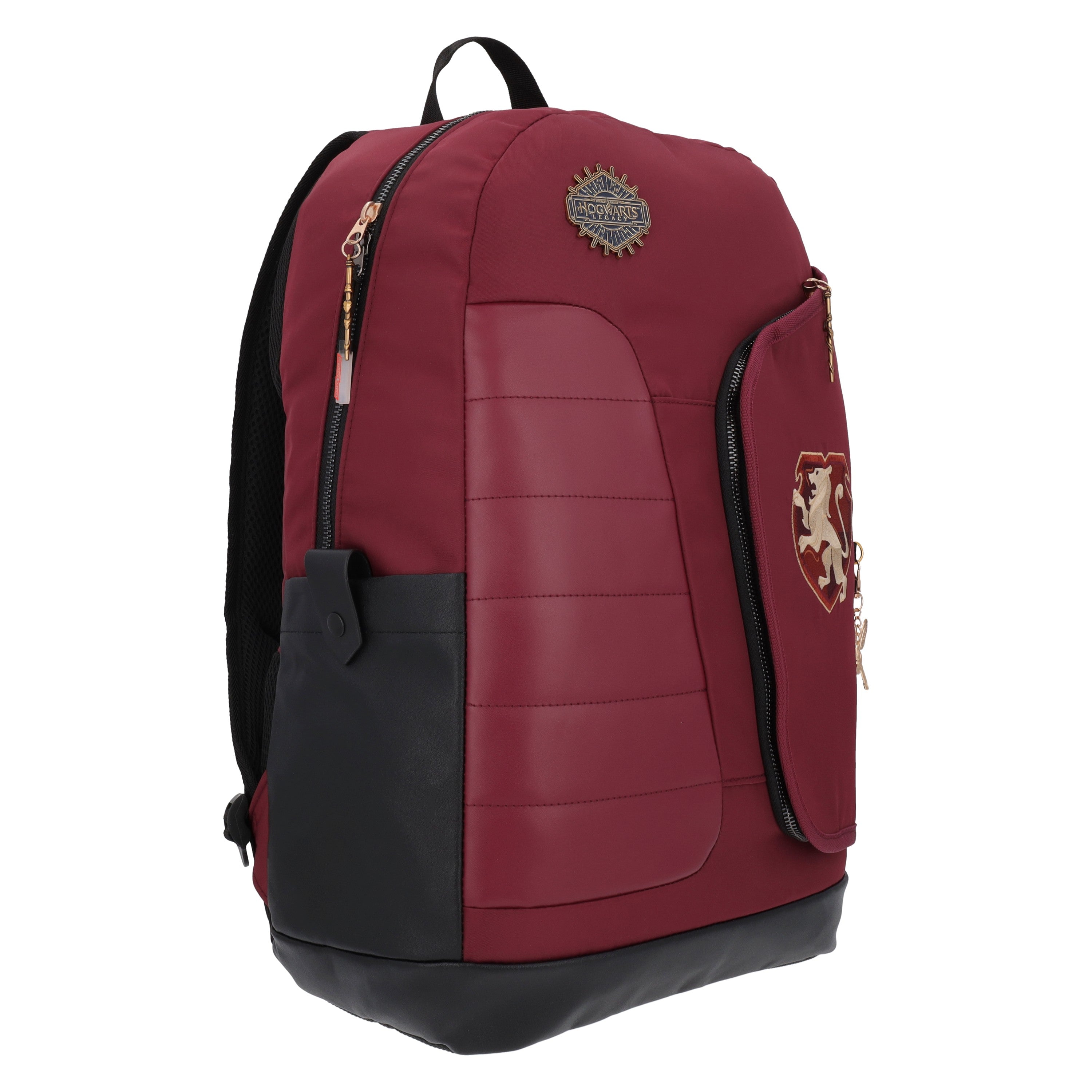 Mochila Hogwarts Legacy Gryffindor Edición Especial
