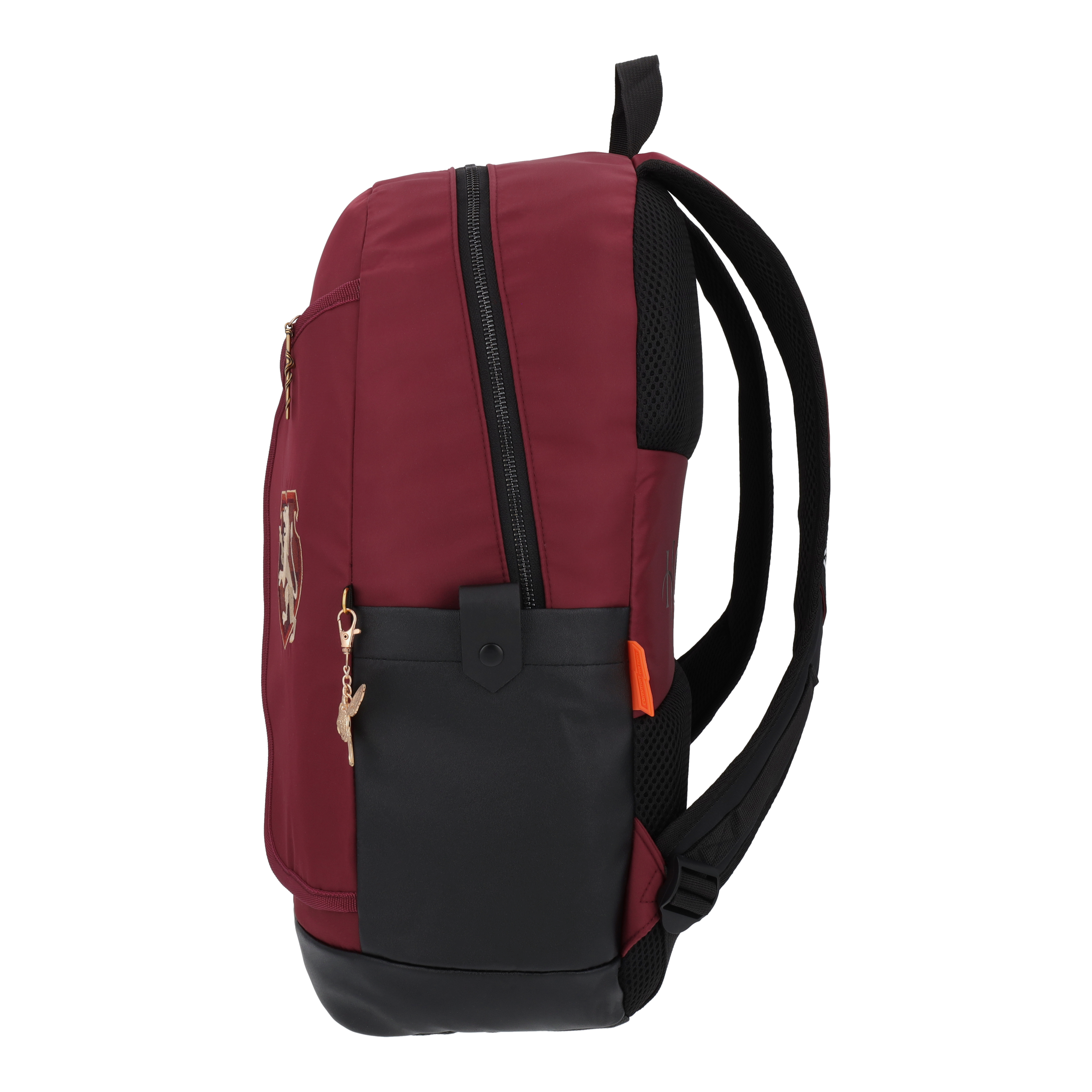 Mochila Hogwarts Legacy Gryffindor Edición Especial